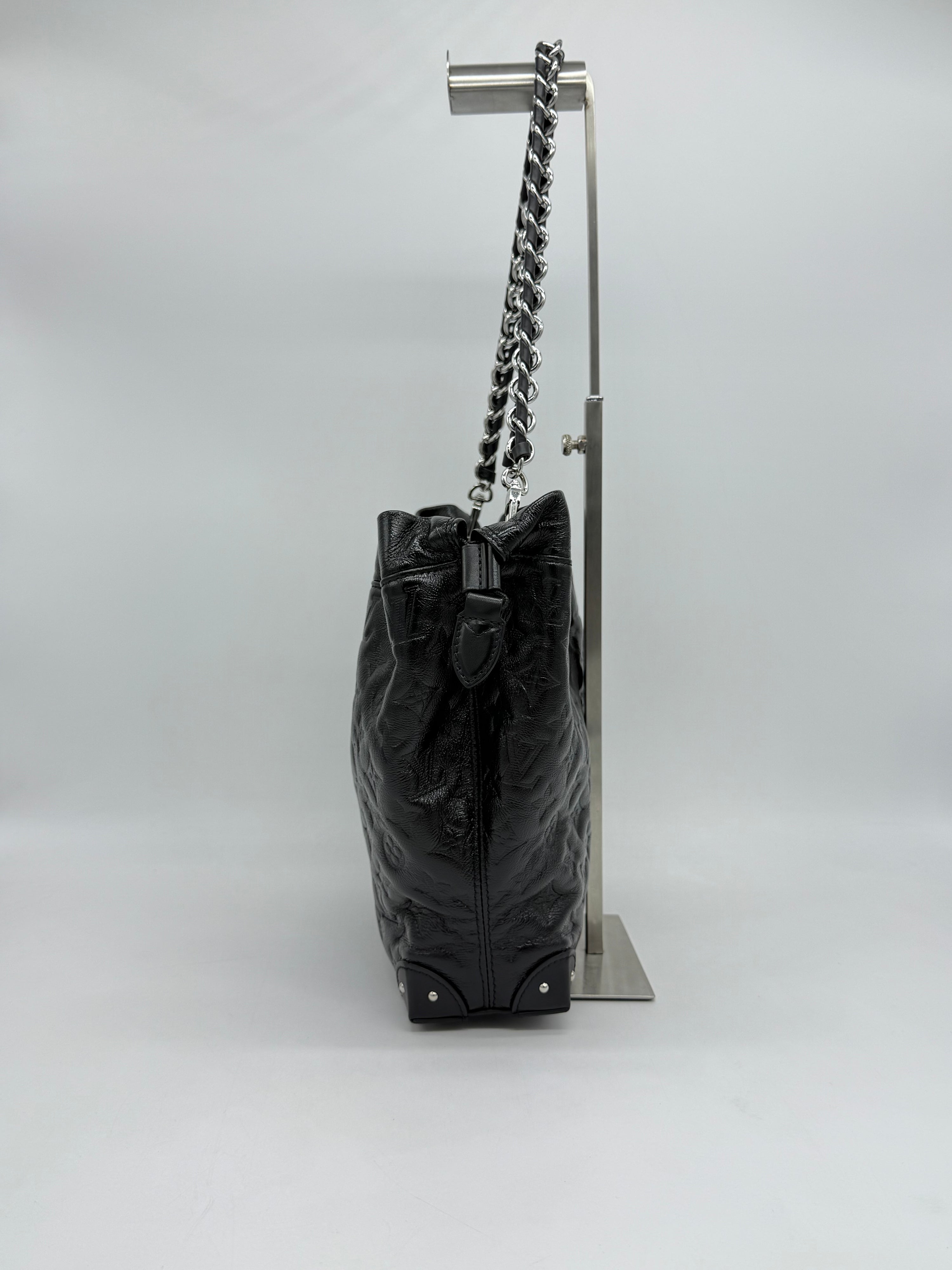 Louis Vuitton Noé Trunk Coussin PM