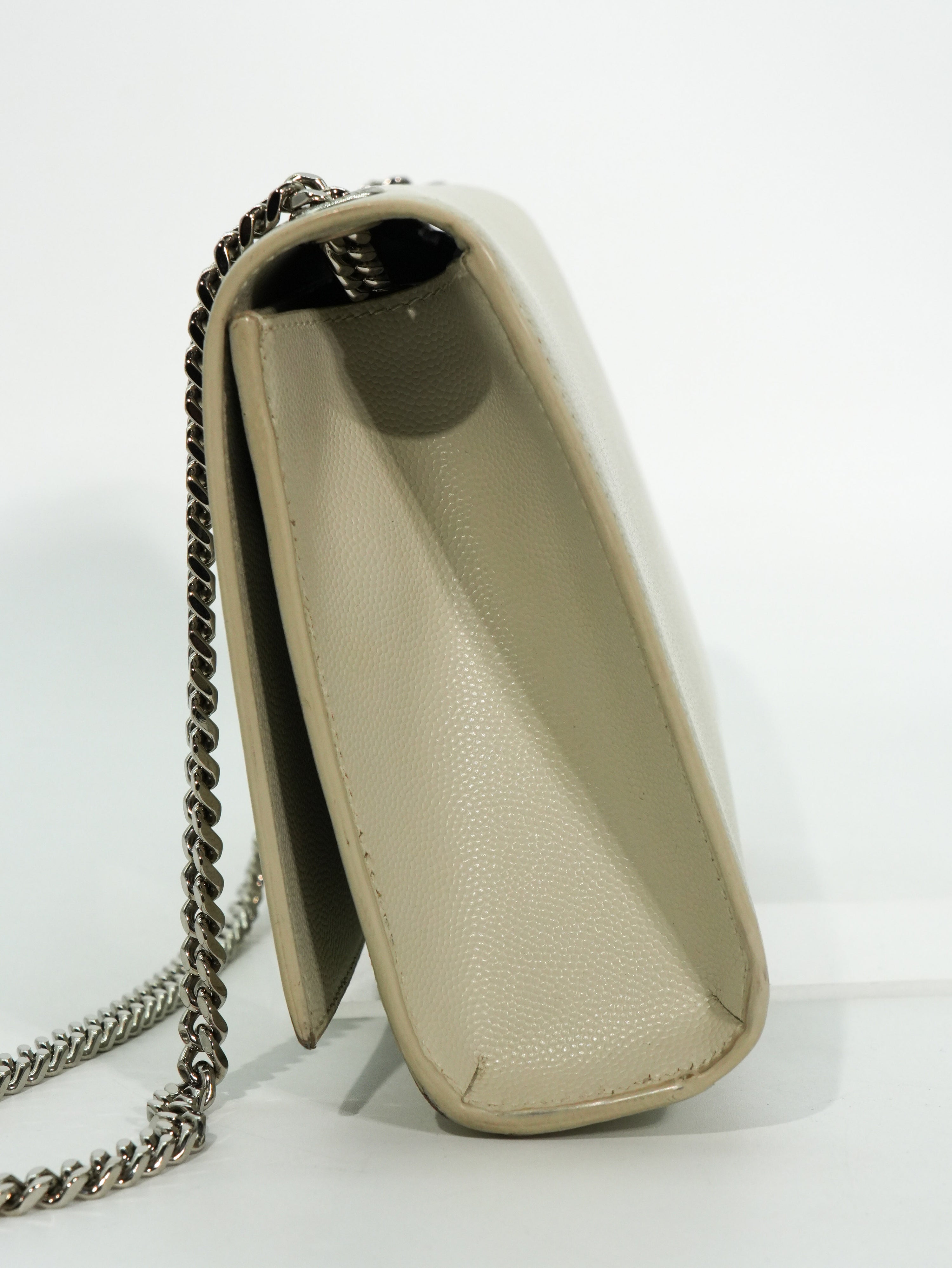Saint Laurent Kate Media