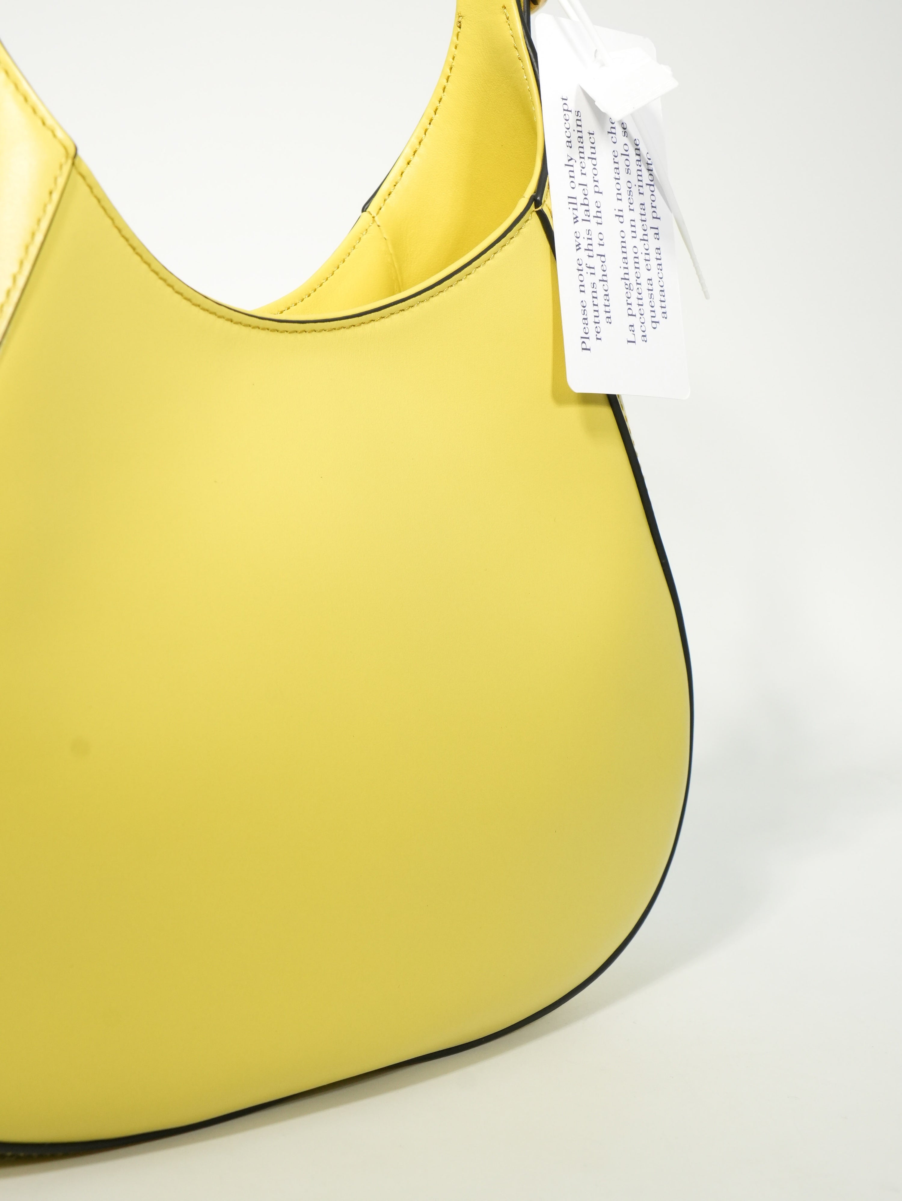 Prada Cleo Soft