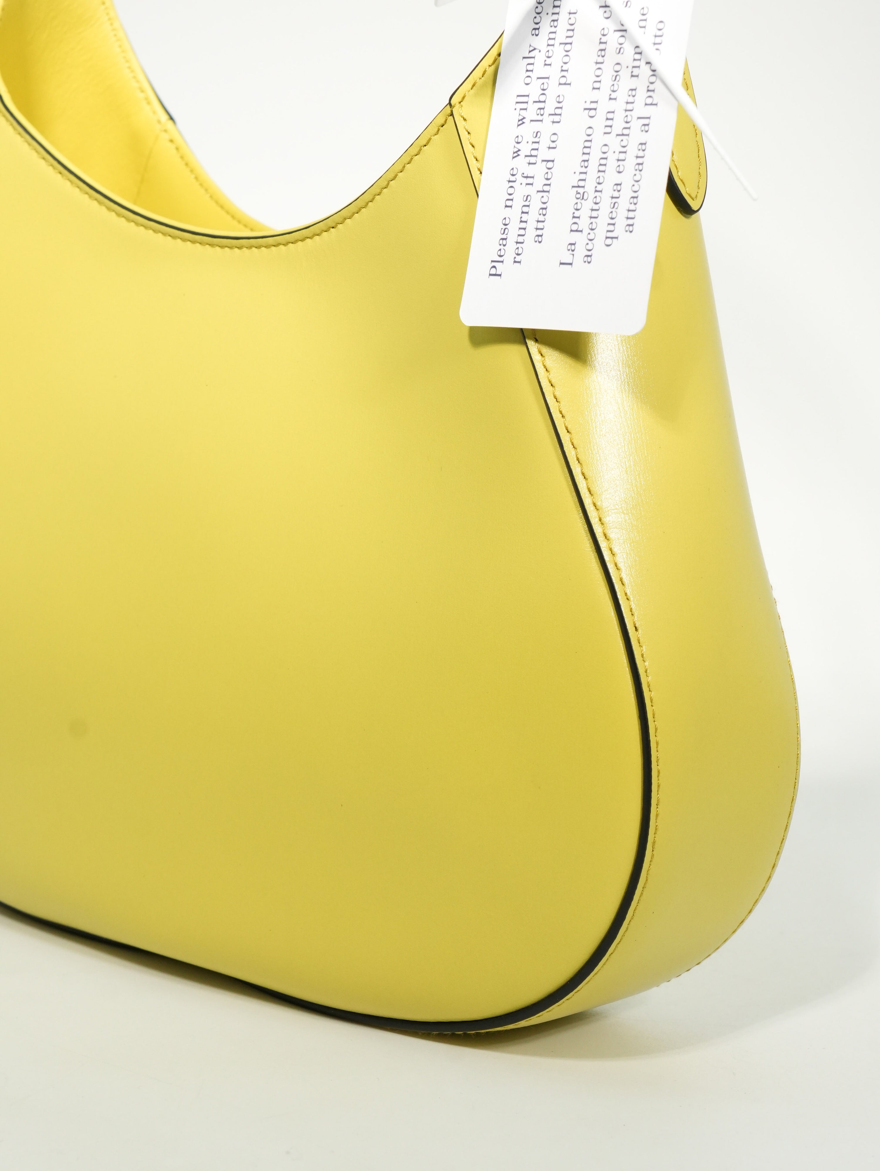 Prada Cleo Soft