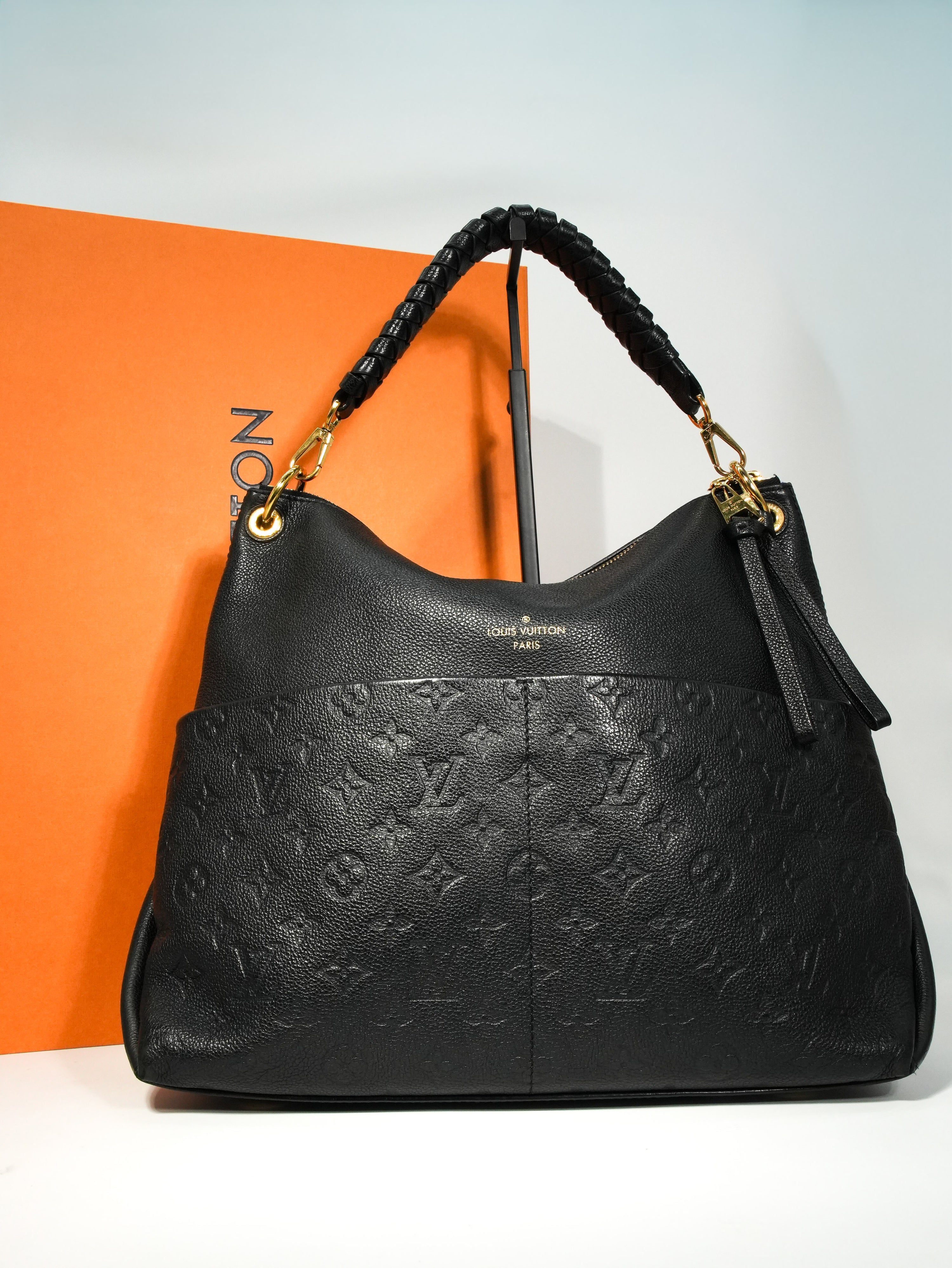 Louis Vuitton Maida Empreinte
