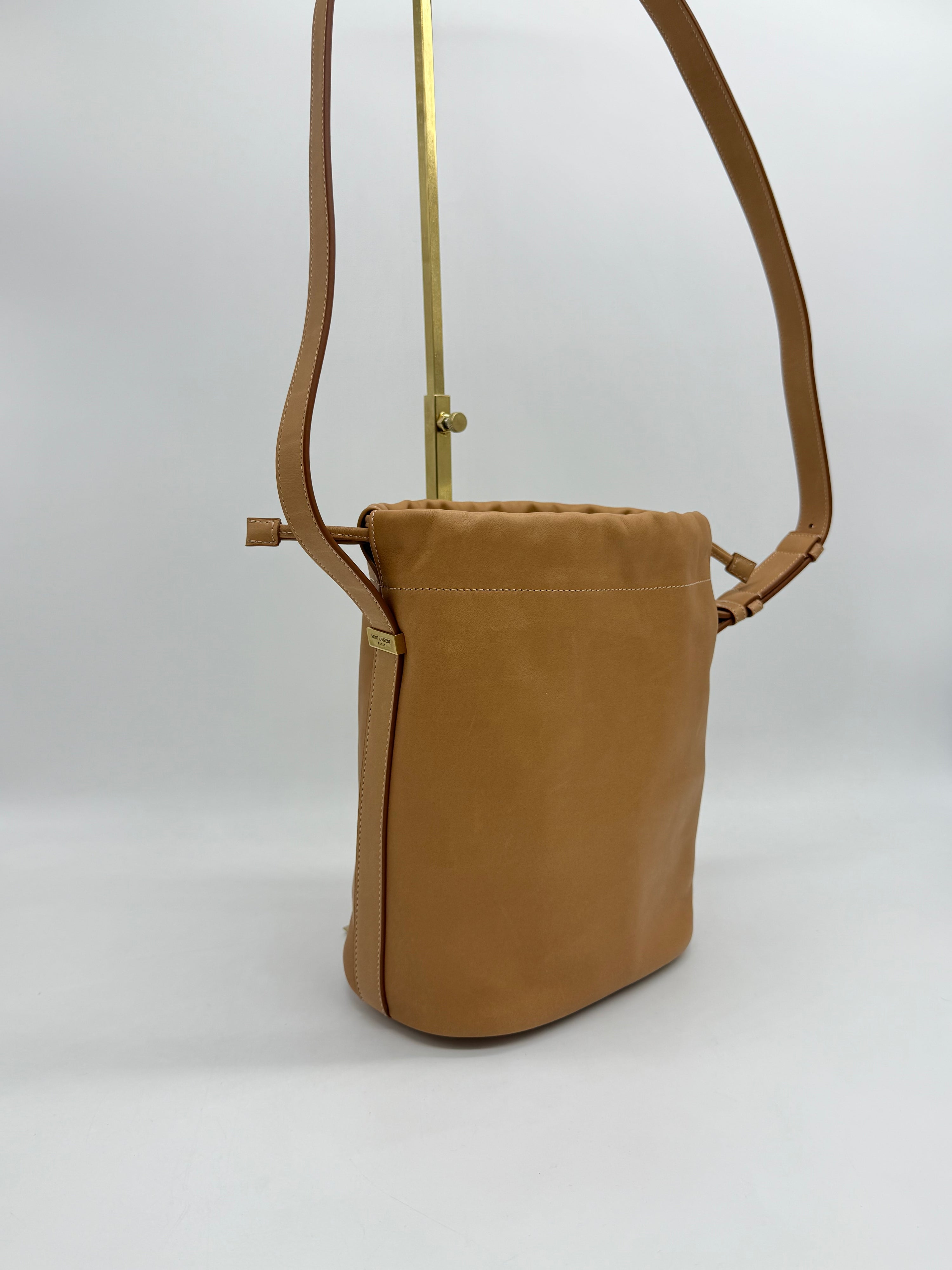 Saint Laurent Bucket Rive Gauche