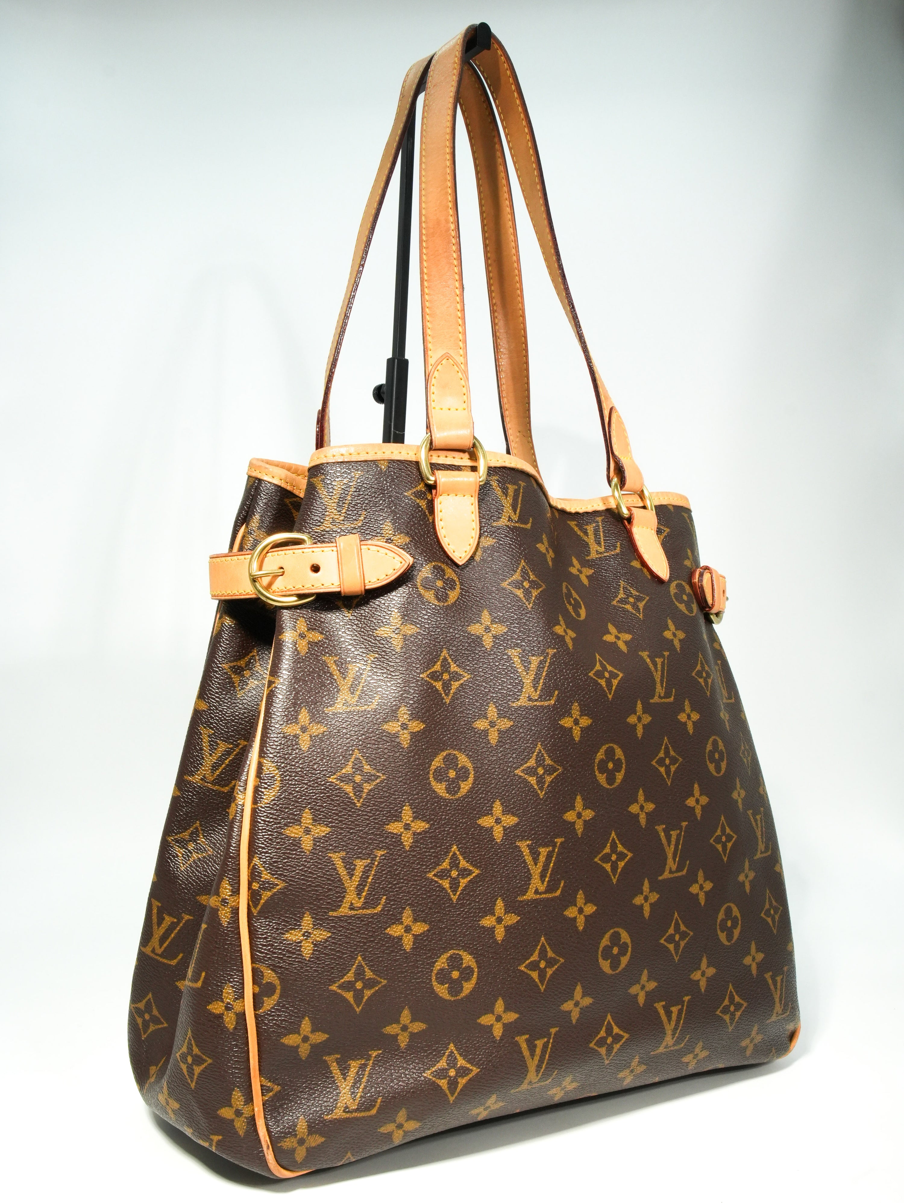 Louis Vuitton Batignles Monogram