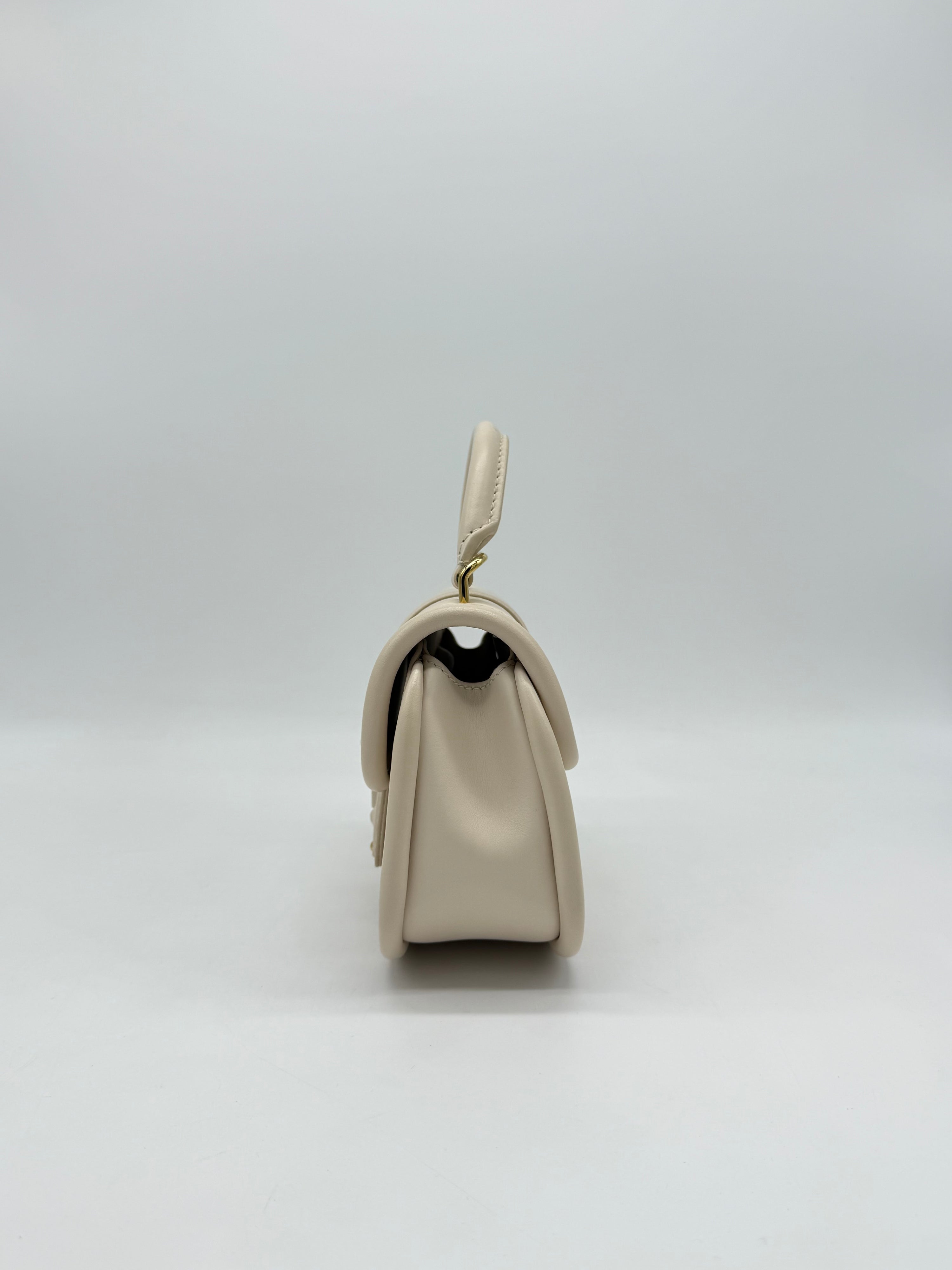 Louis Vuitton Hide and Seek