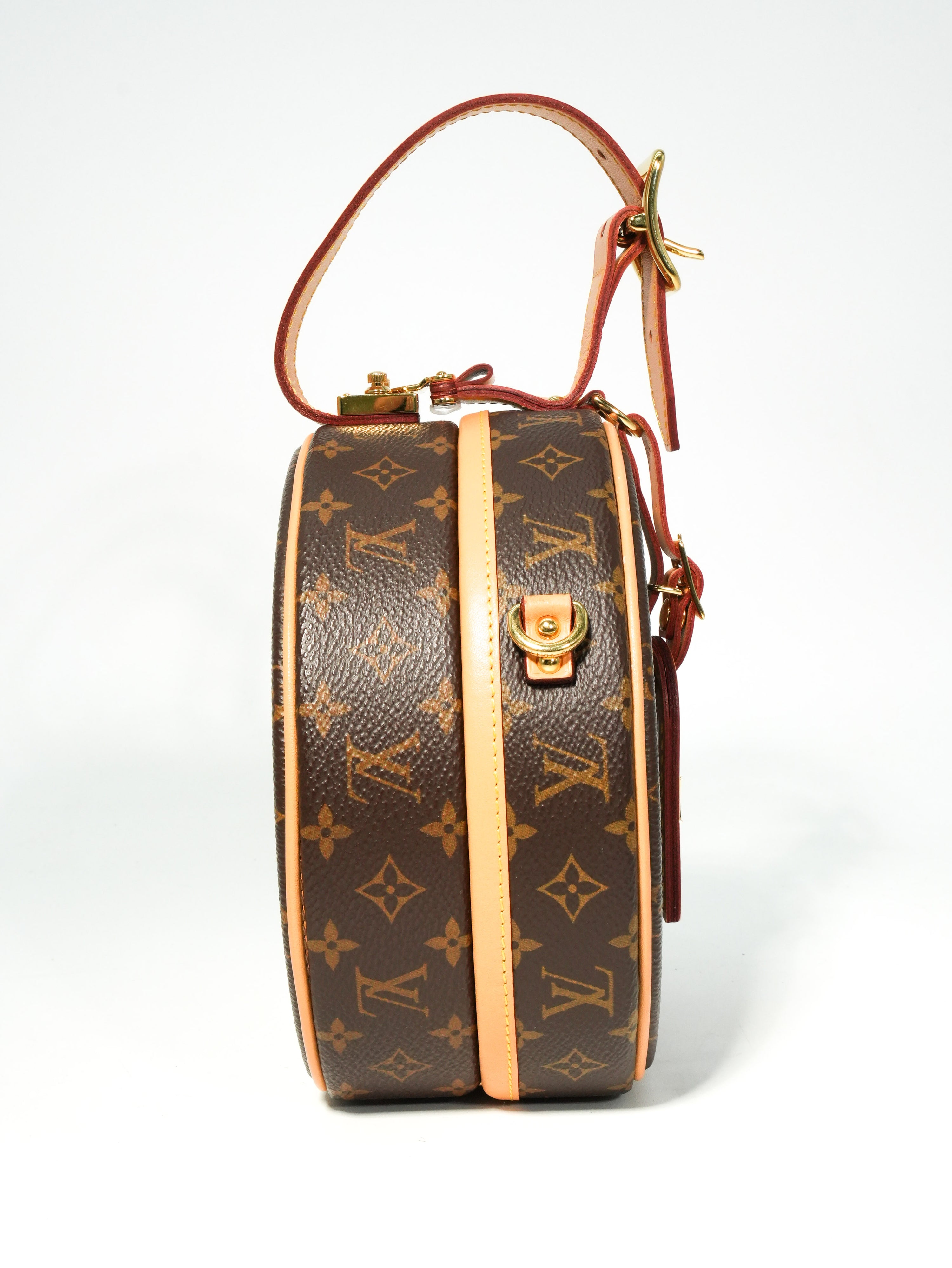 Louis Vuitton Petite Boîte Chapeau