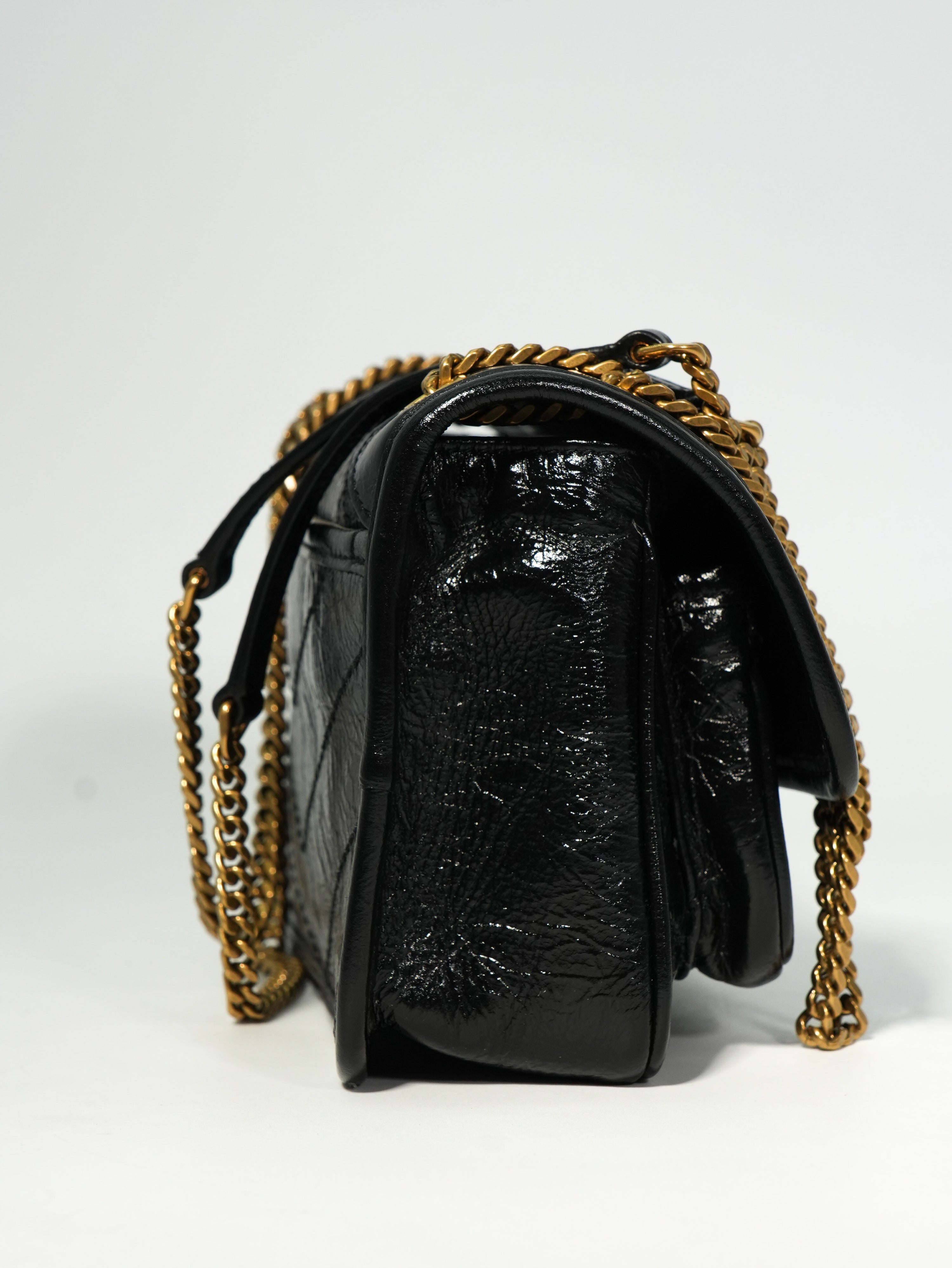 Saint Laurent Niki Mini