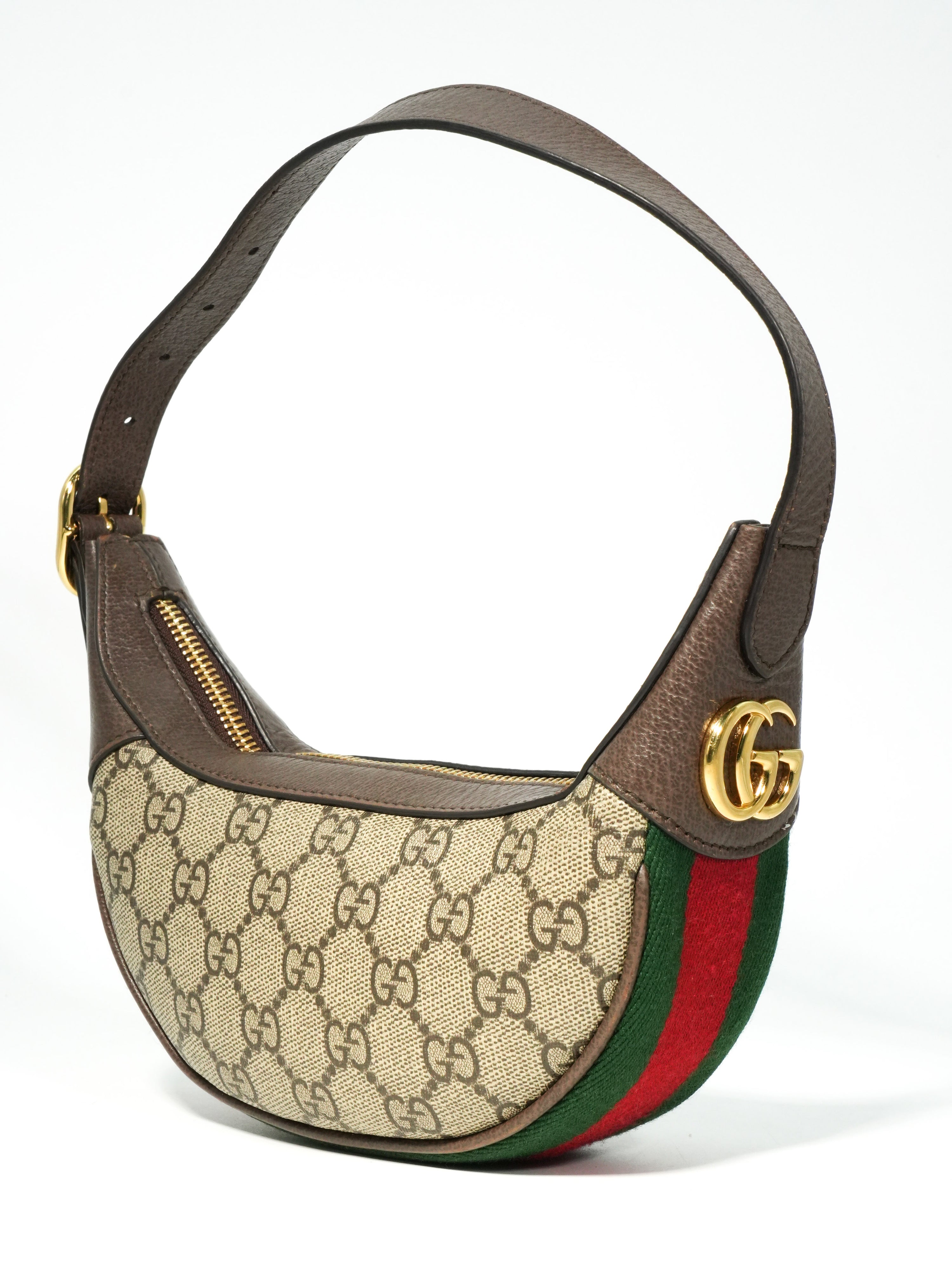 Gucci Ophidia a Spalla Small