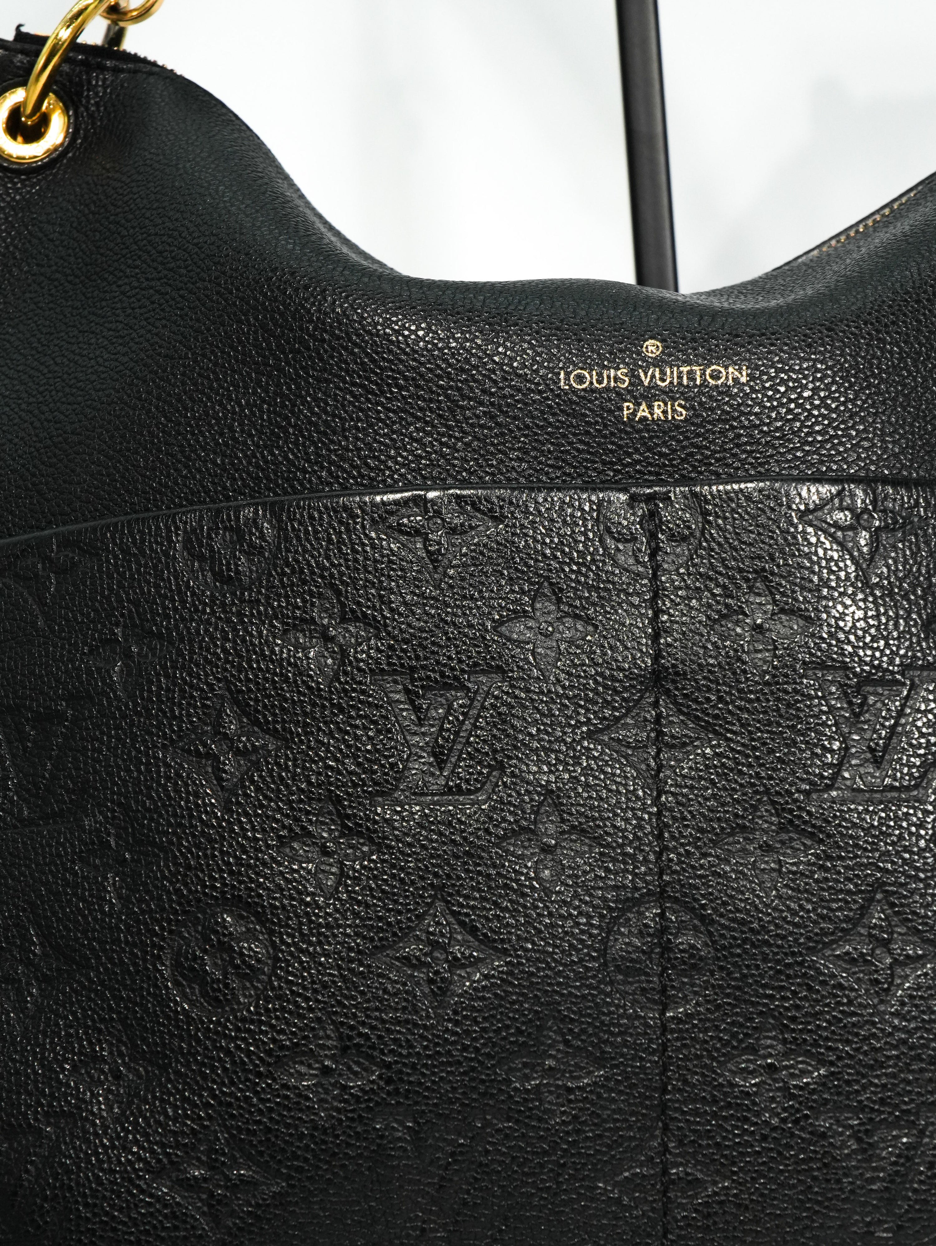 Louis Vuitton Maida Empreinte