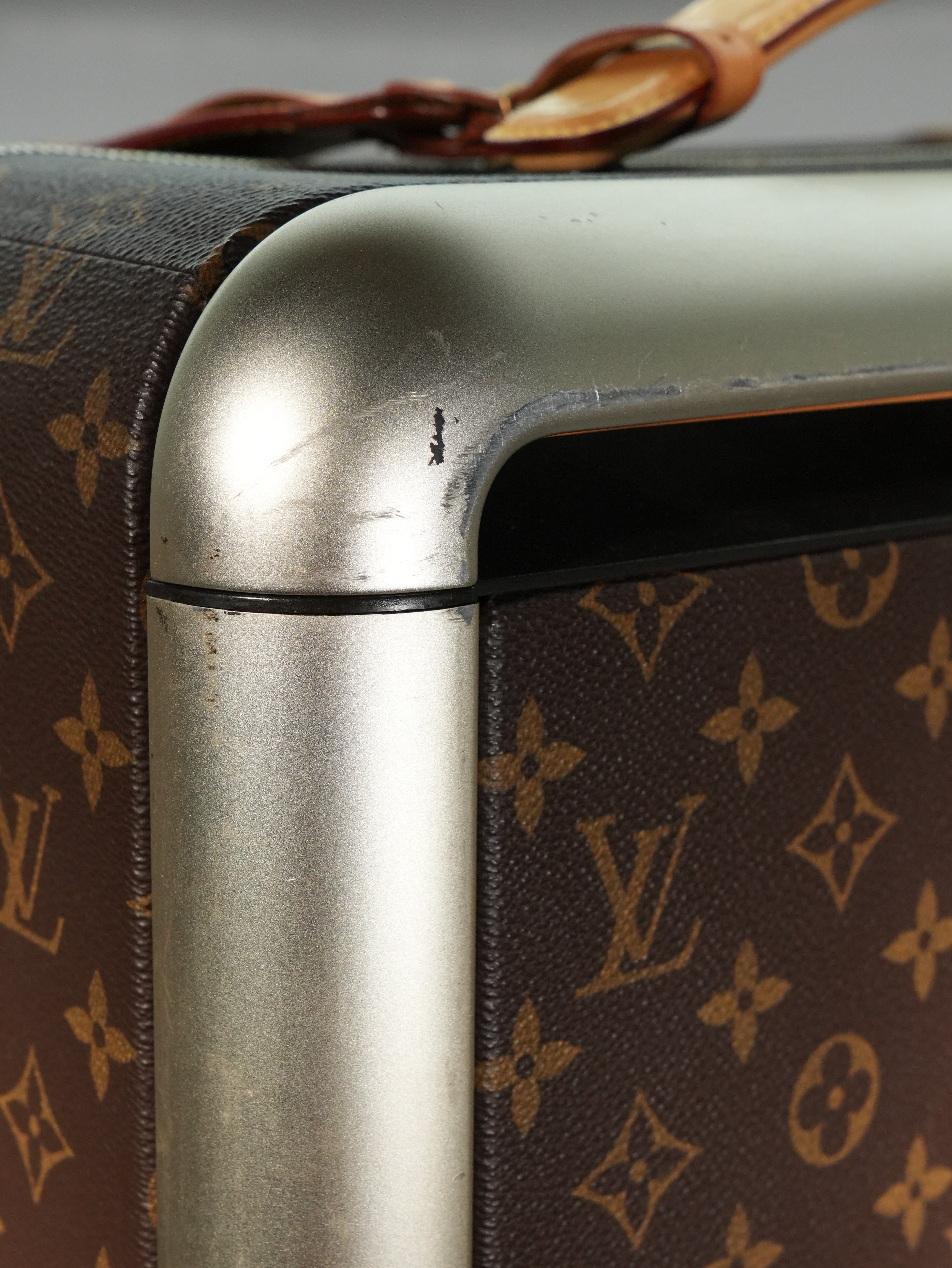Louis Vuitton Horizon 70 Monogram