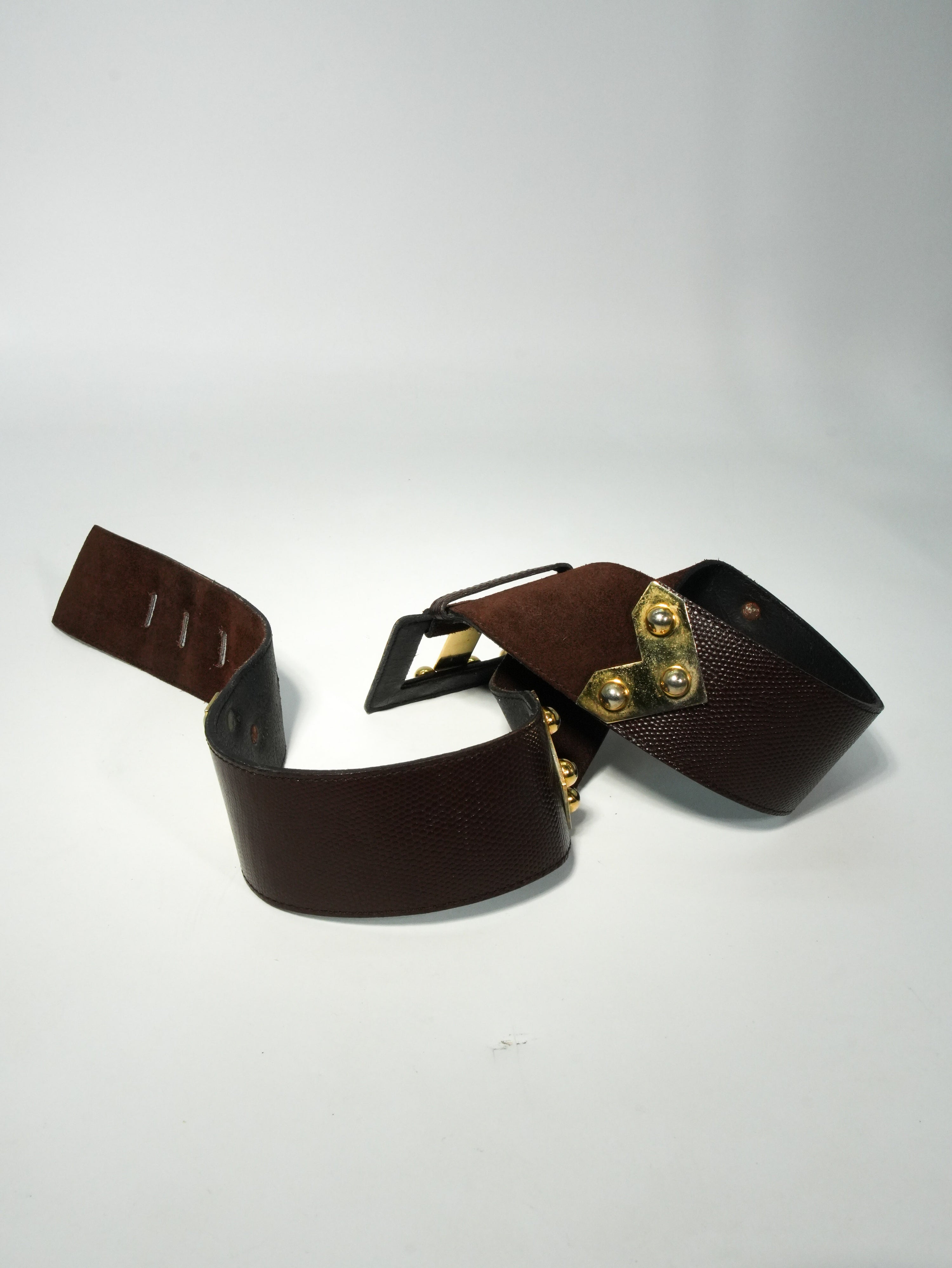 Saint Laurent Cintura Vintage