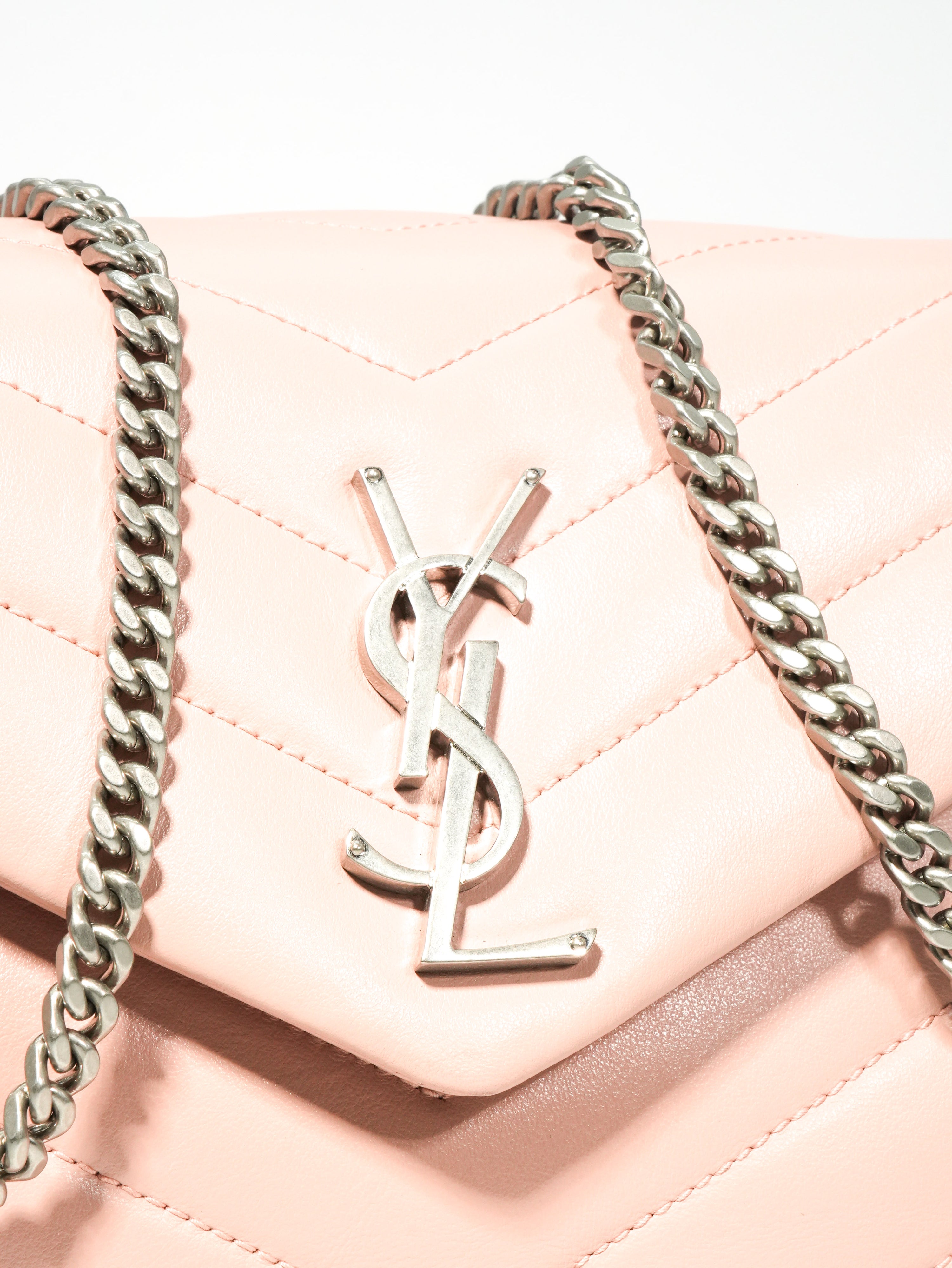 Saint Laurent Lou Lou Small