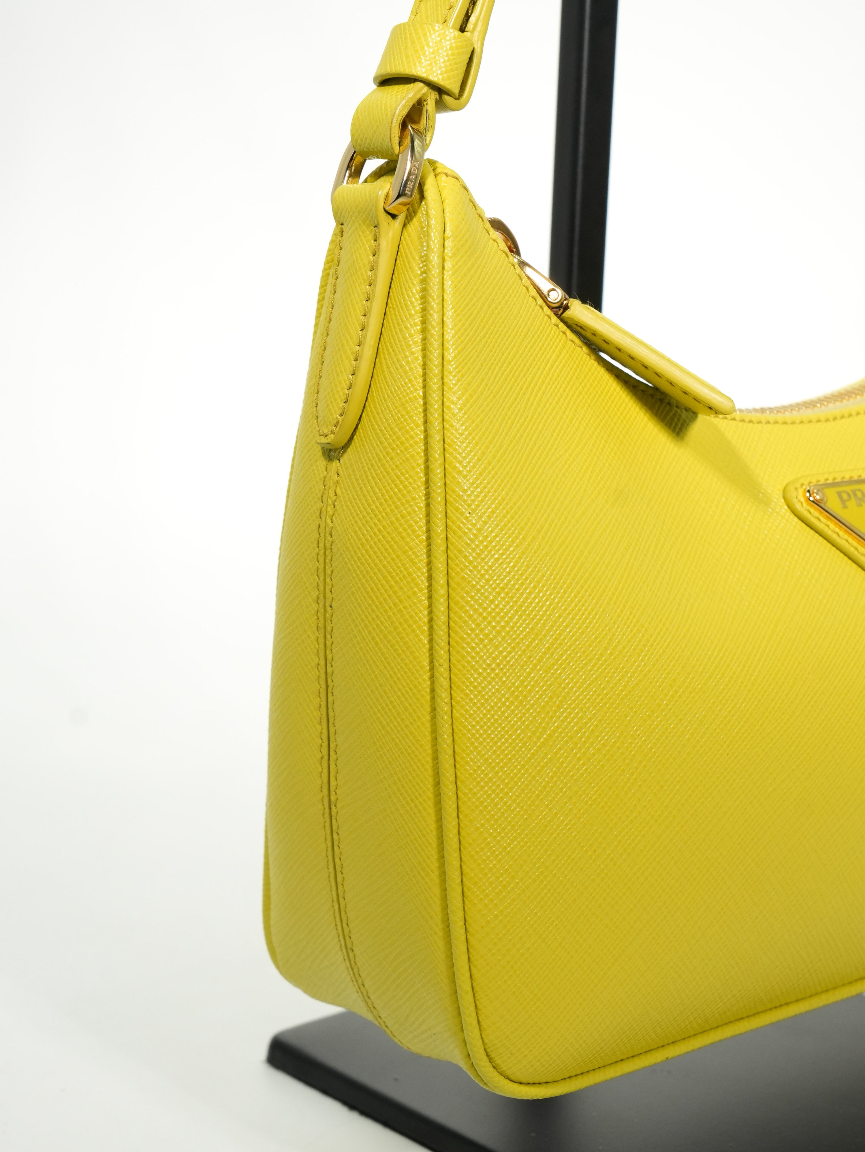 Prada Re-Edition Saffiano