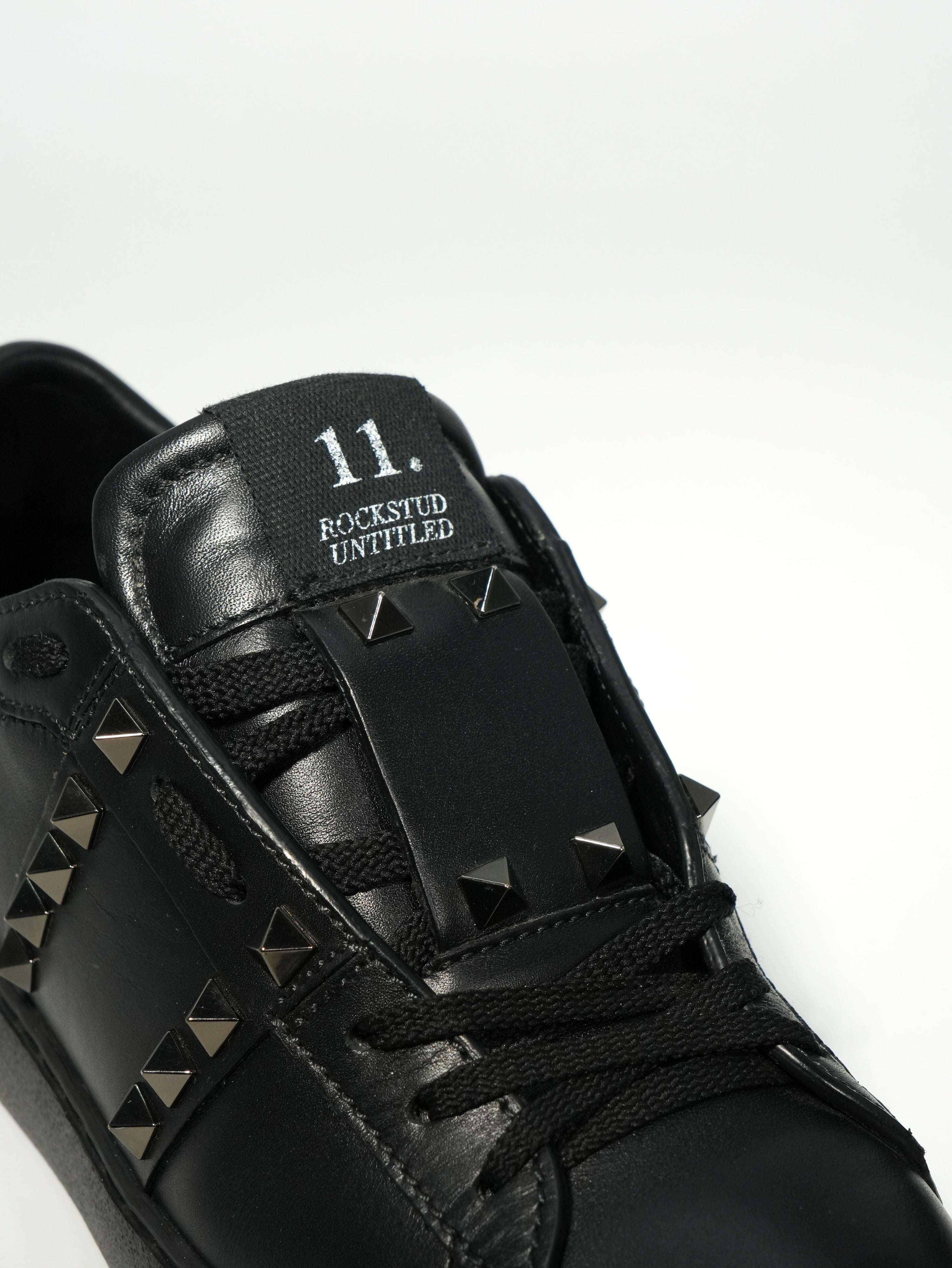 Valentino Sneakers Rockstud