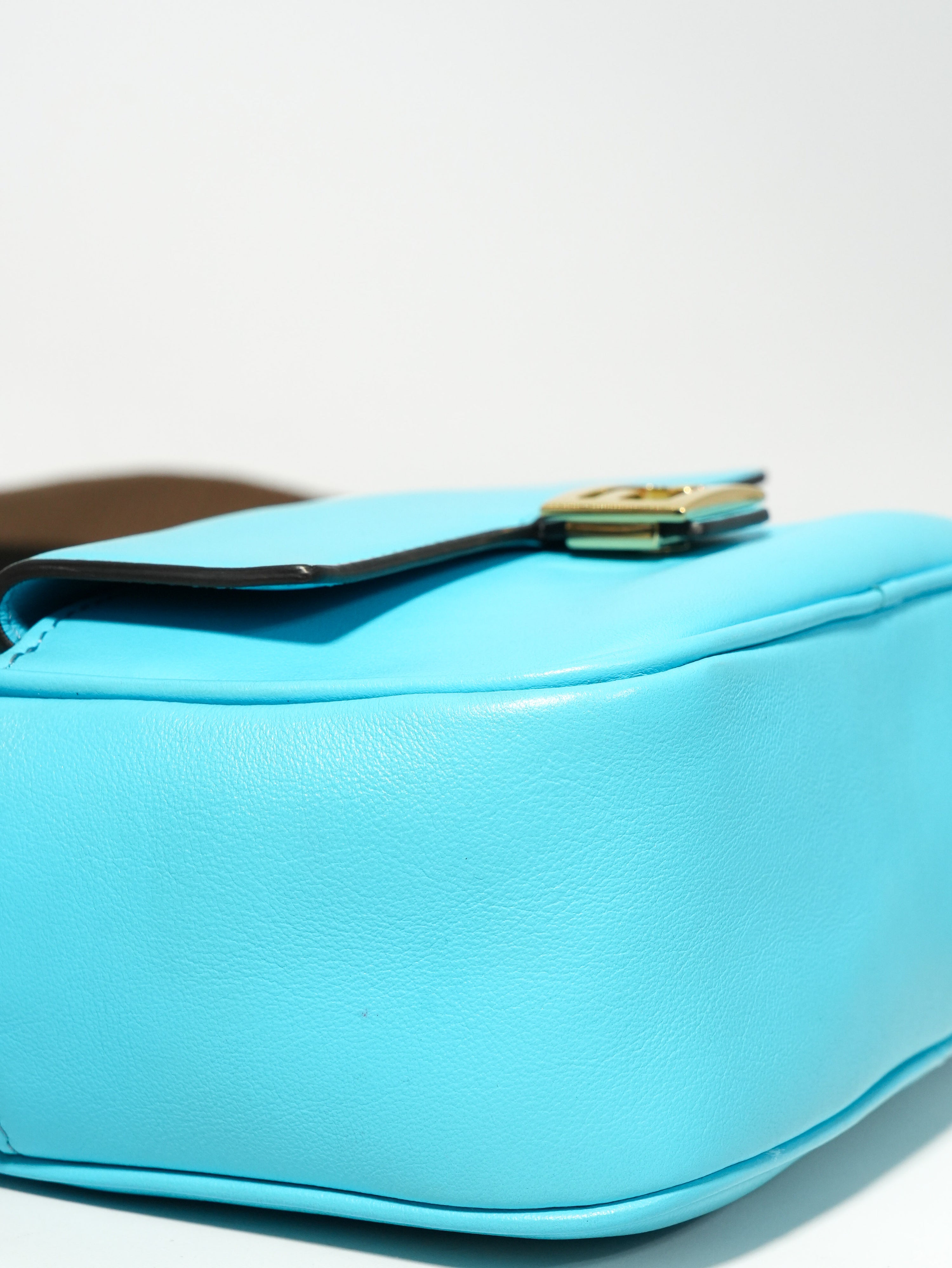 Fendi Baguette Camera Bag