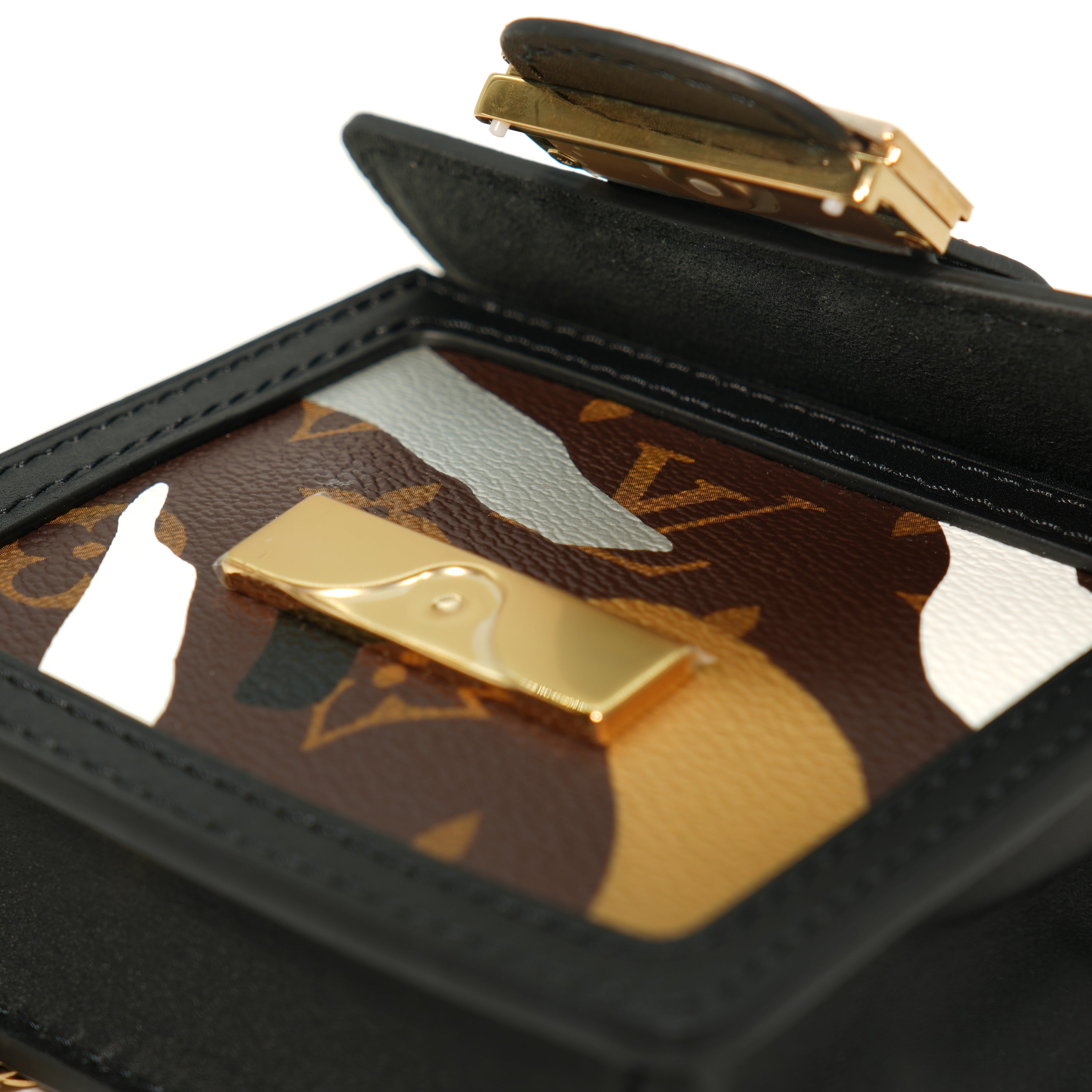Louis Vuitton Marsupio Dauphine x LOL