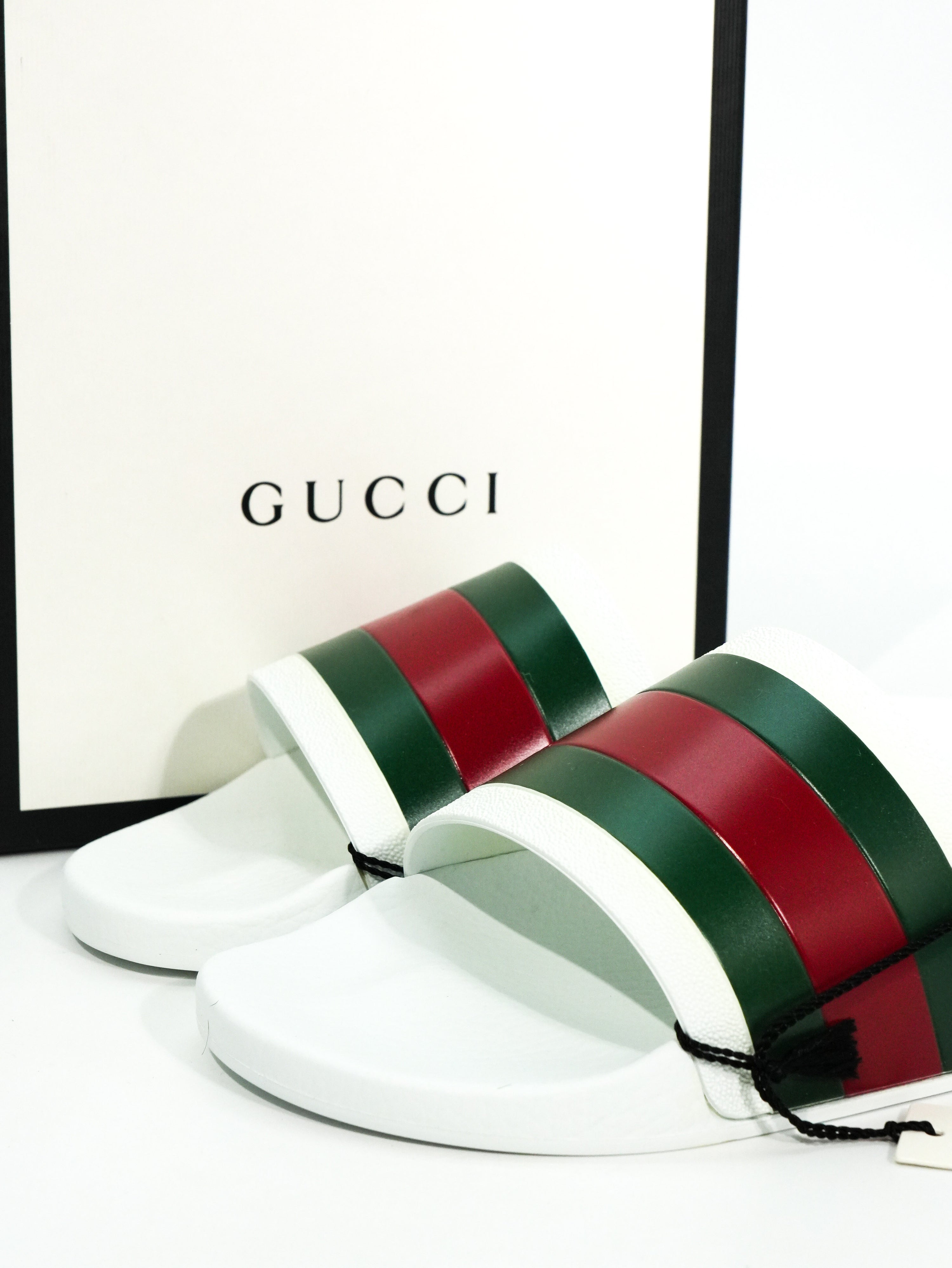 Gucci Ciabatte Web