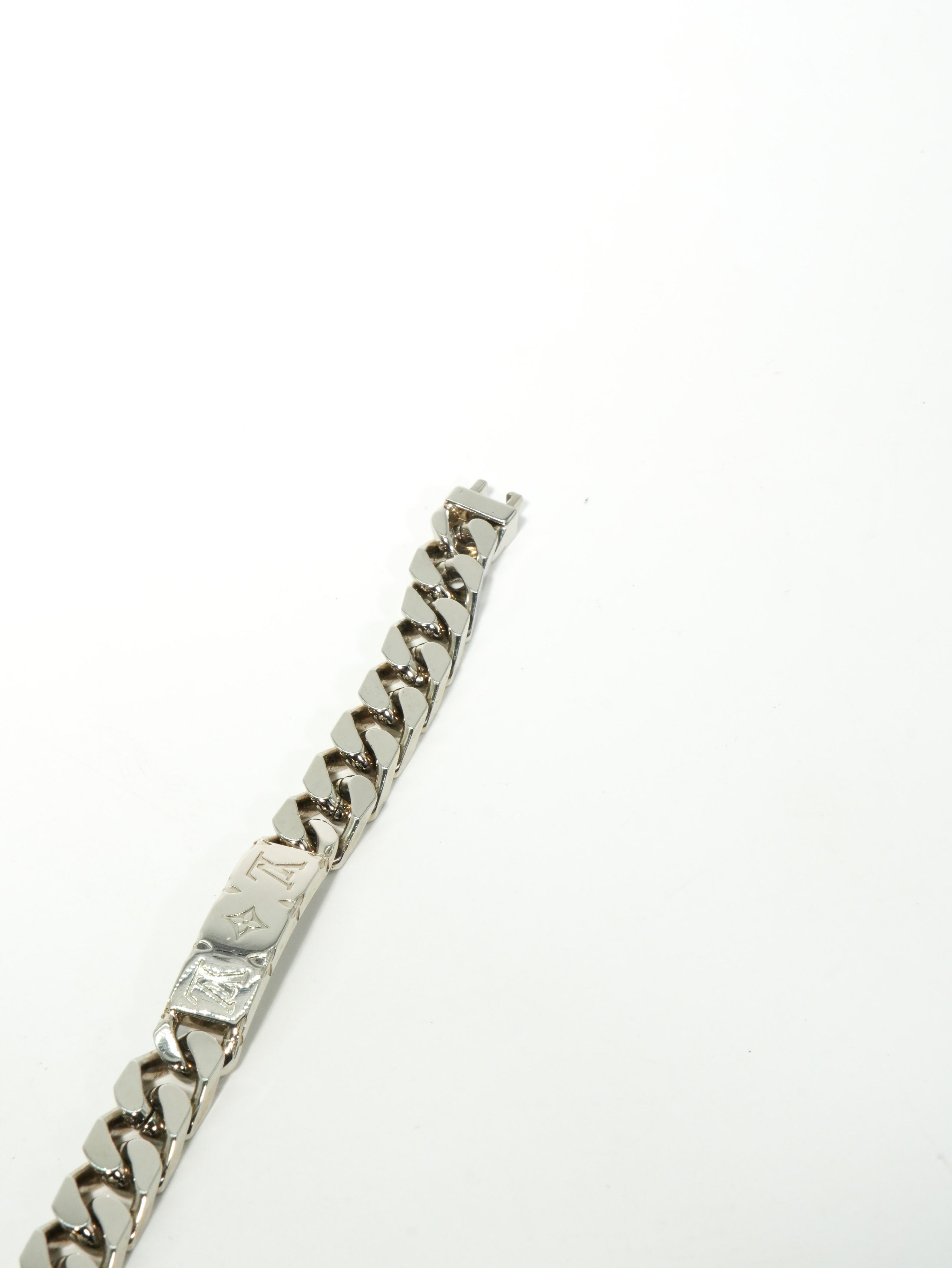 Louis Vuitton Bracciale Monogram Chain