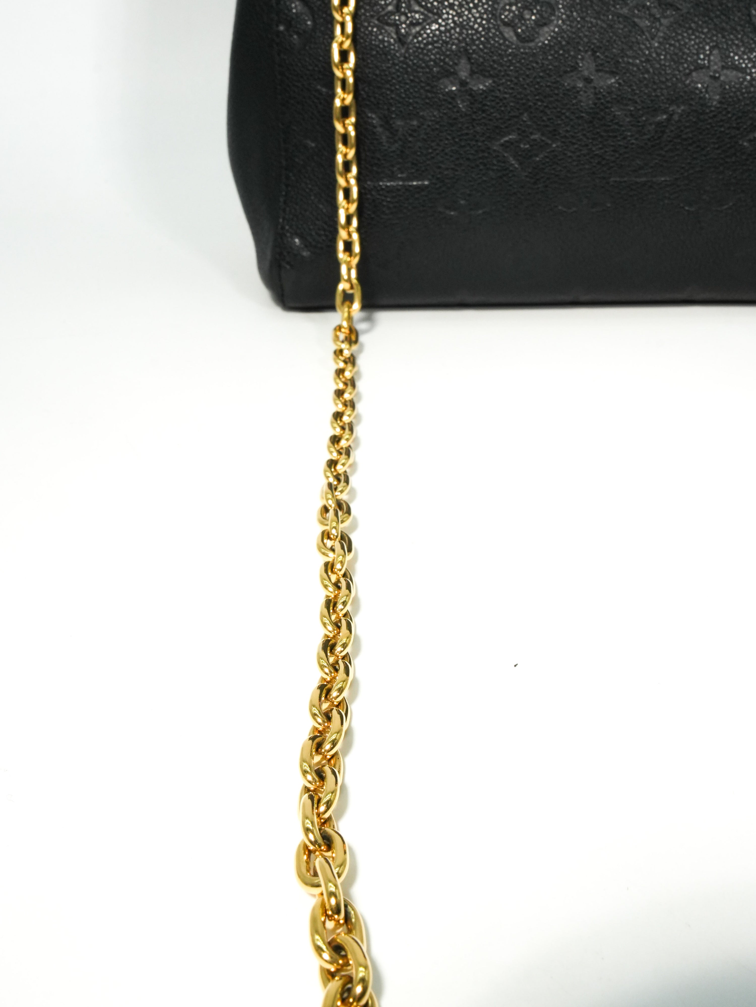 Louis Vuitton Vavin Pm Empreinte