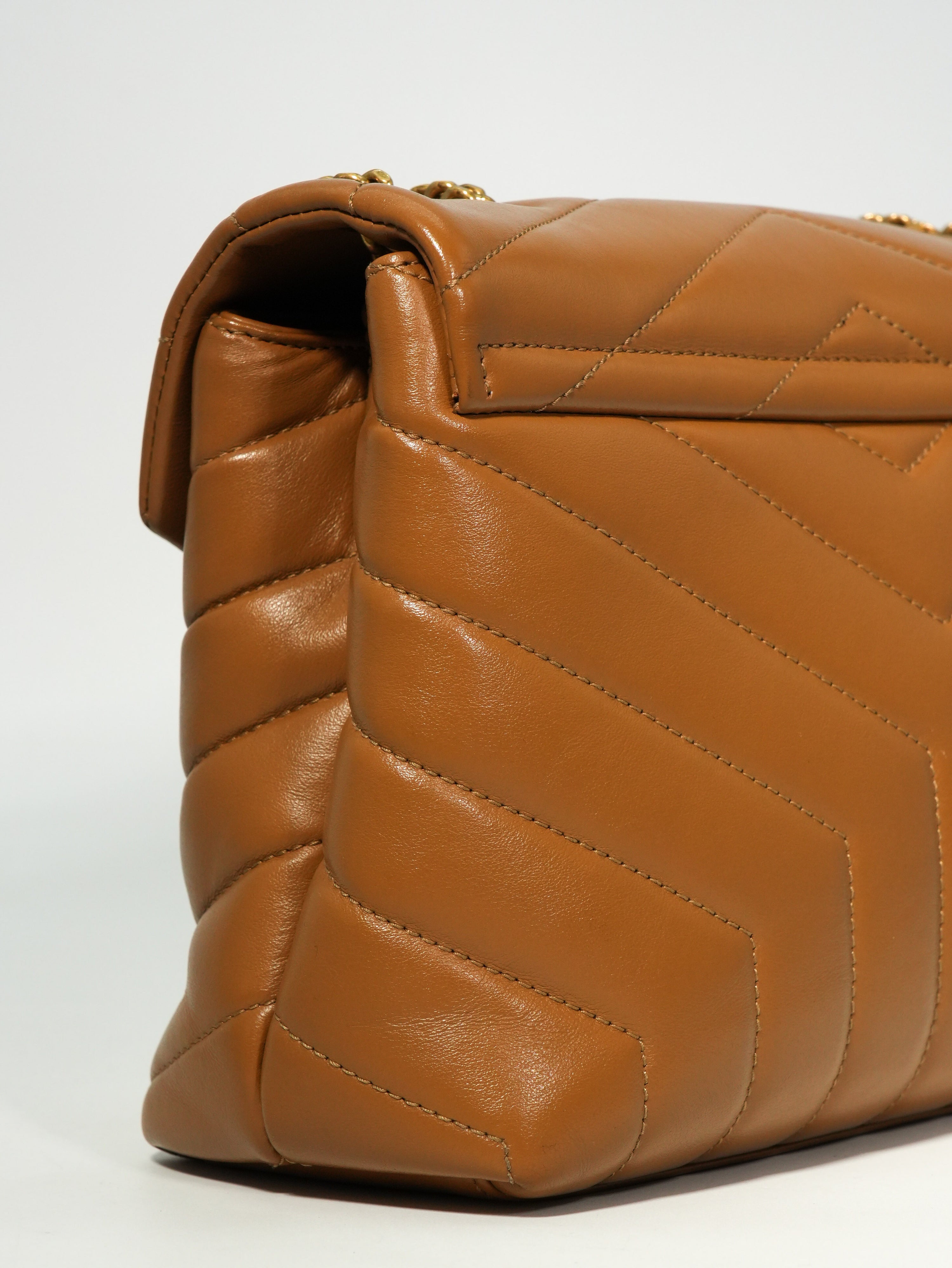 Saint Laurent Lou Lou Small