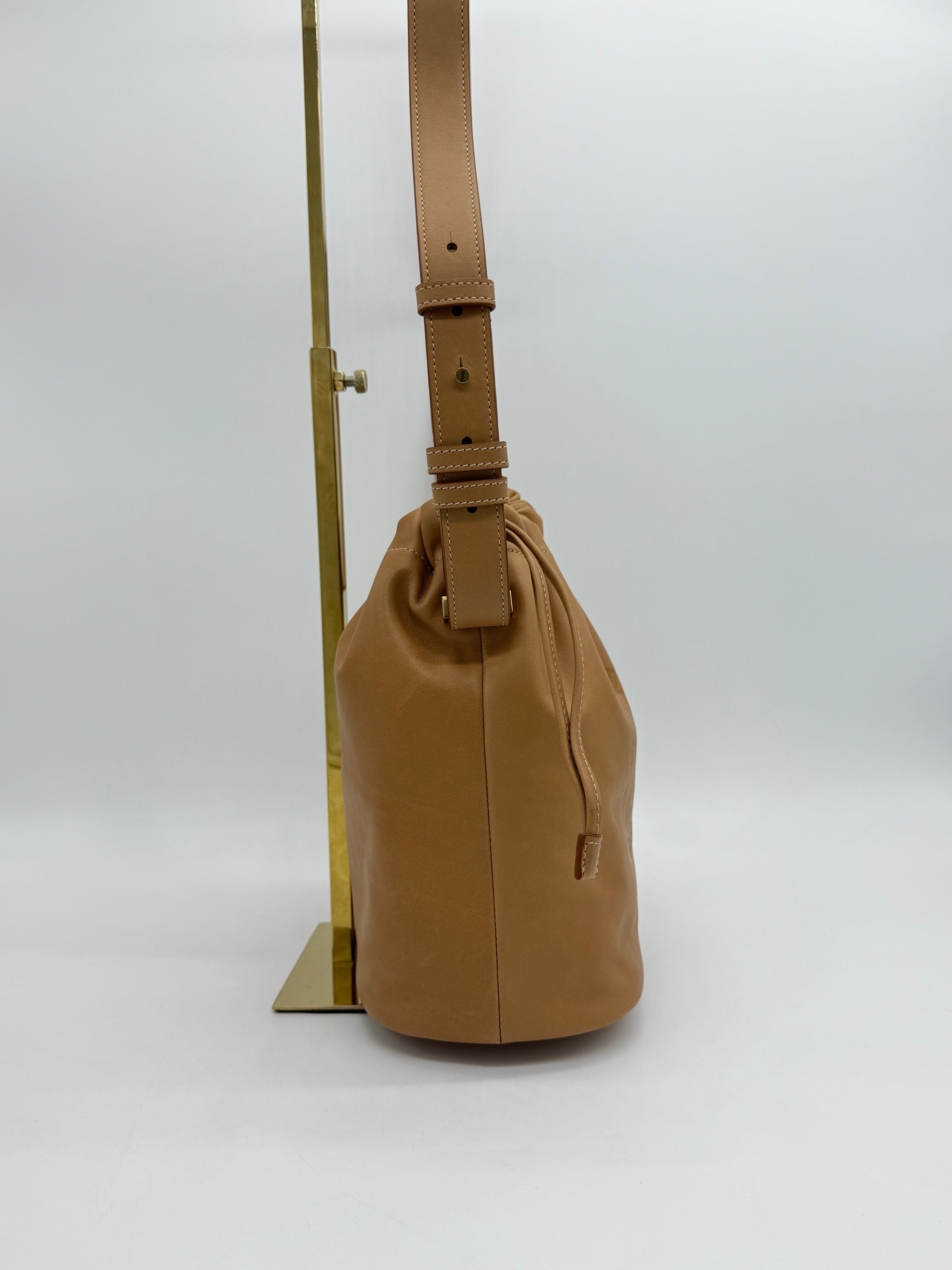 Saint Laurent Bucket Rive Gauche