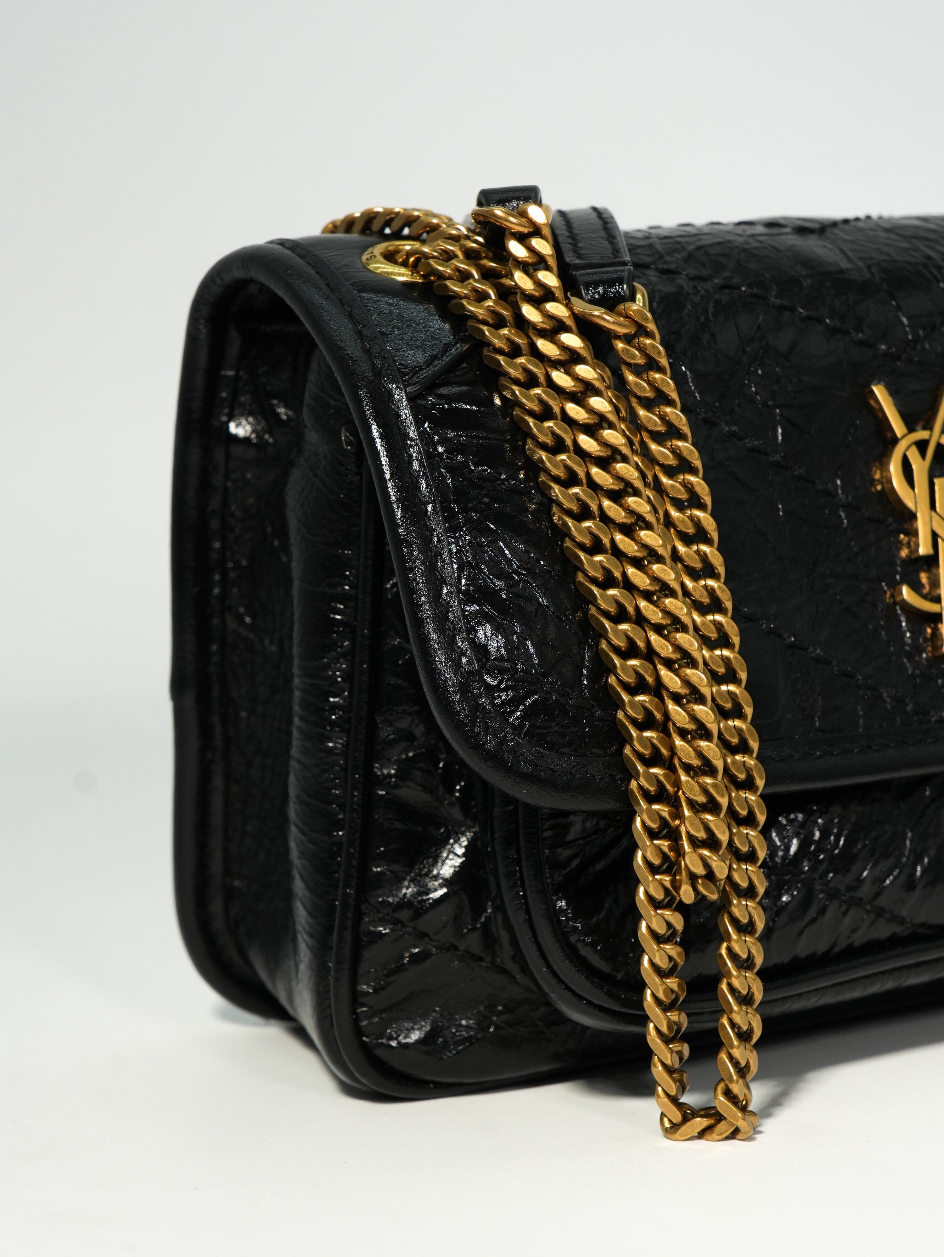 Saint Laurent Niki Mini