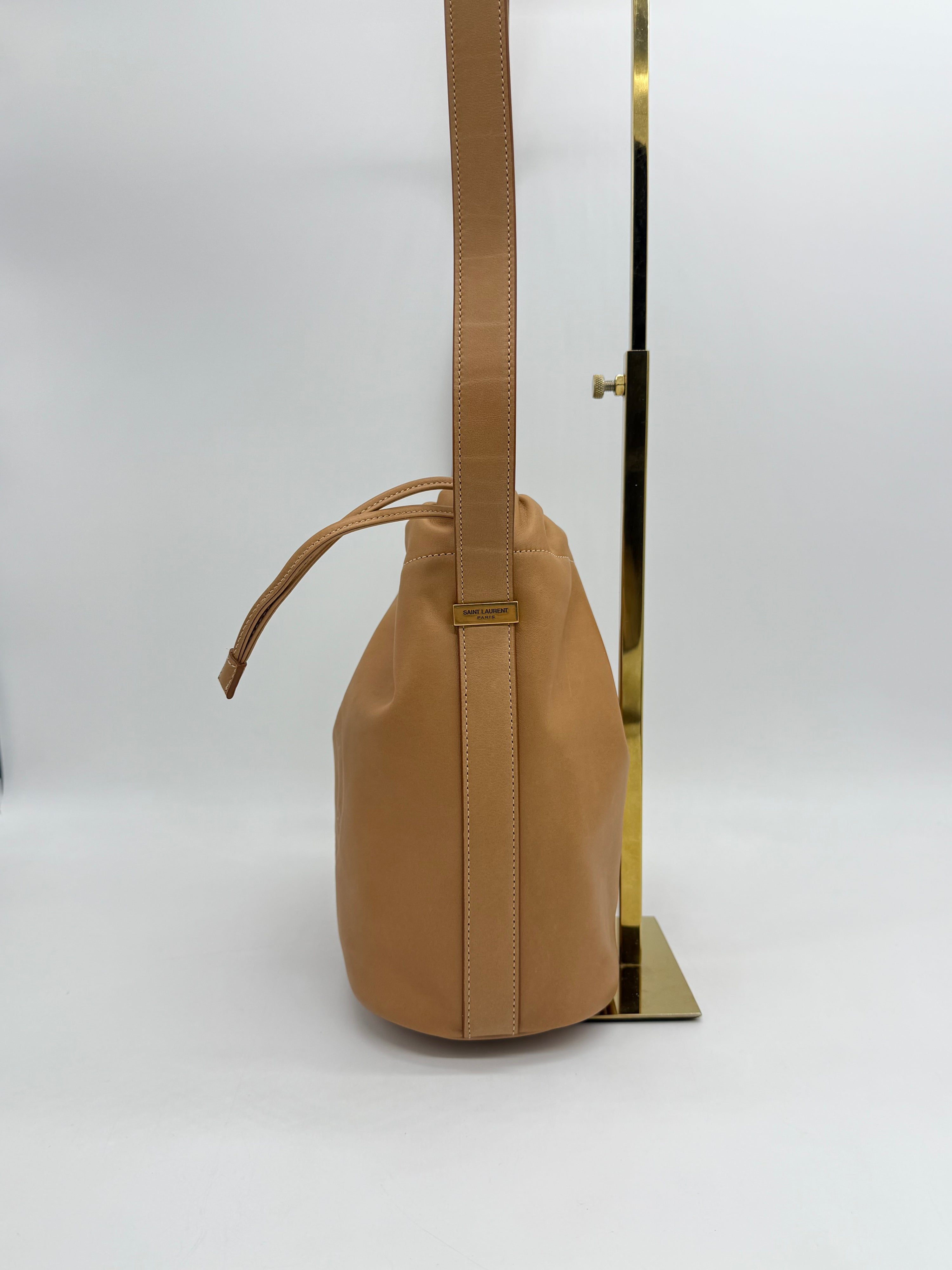 Saint Laurent Bucket Rive Gauche