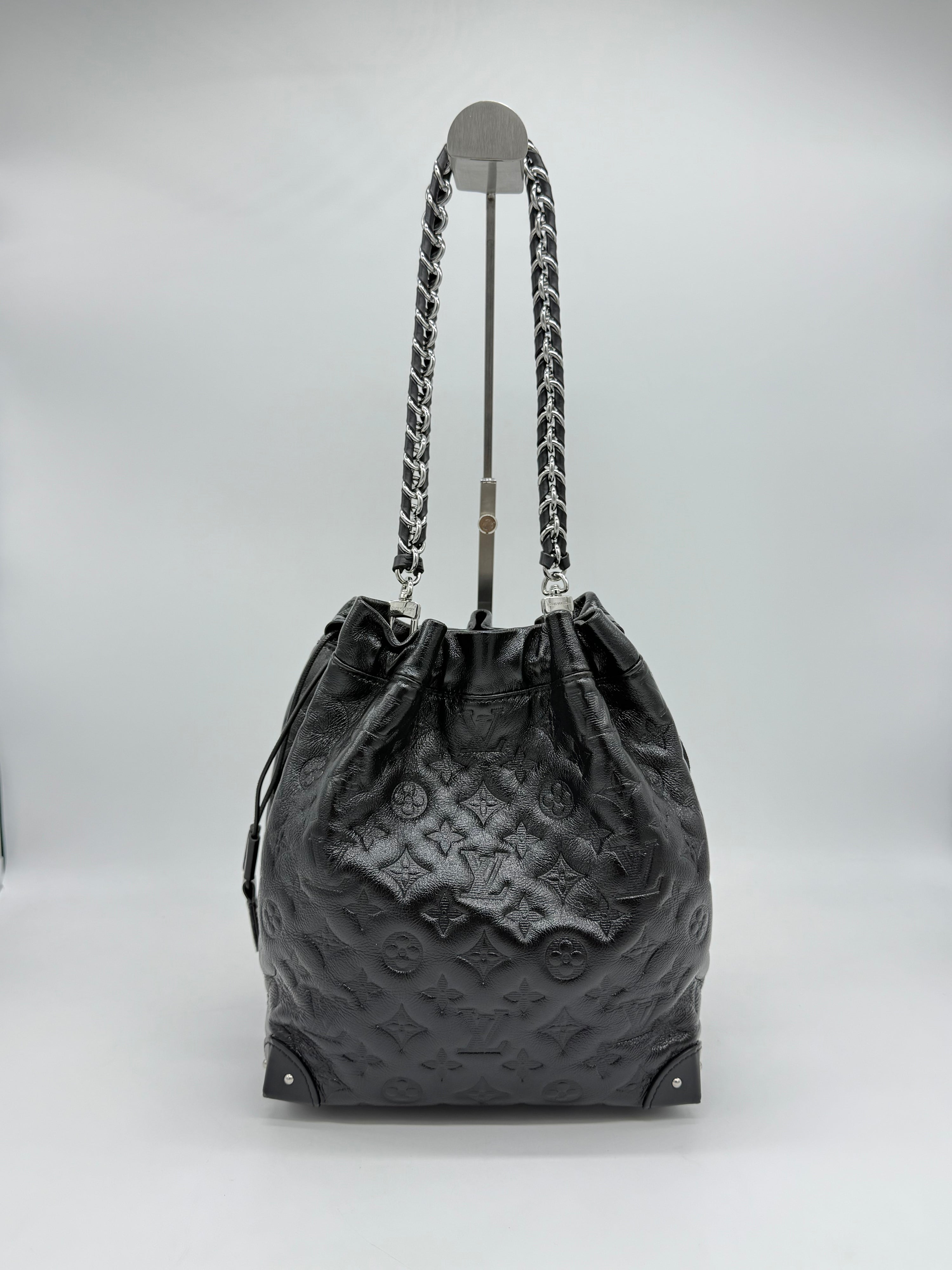 Louis Vuitton Noé Trunk Coussin PM