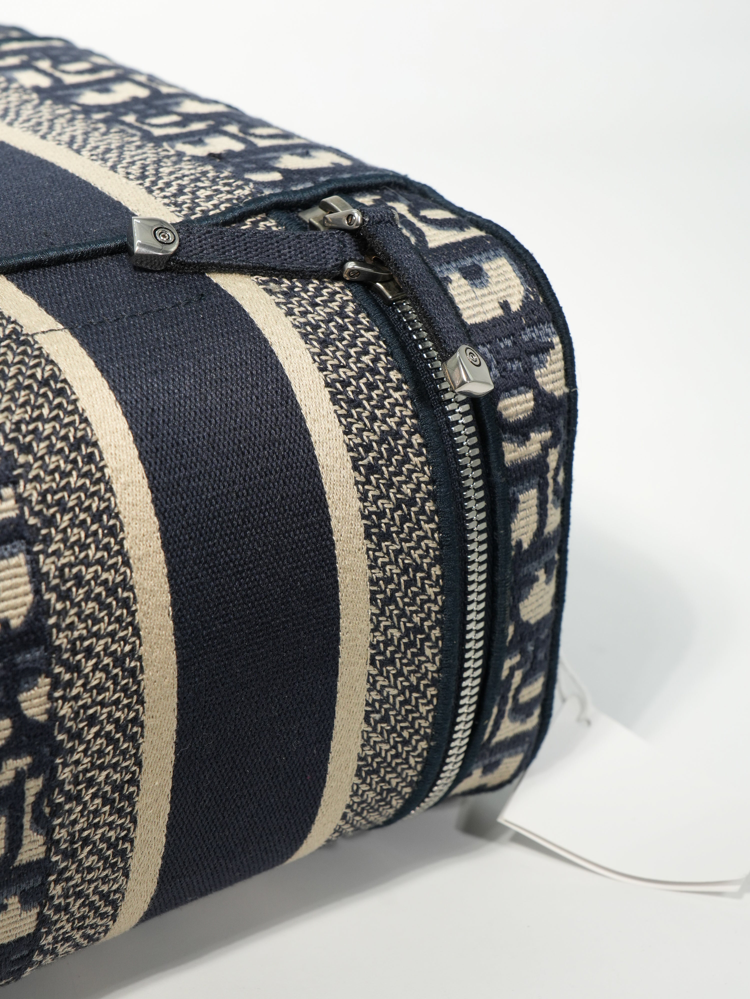 Dior Vanity DiorTravel Jacquard Oblique