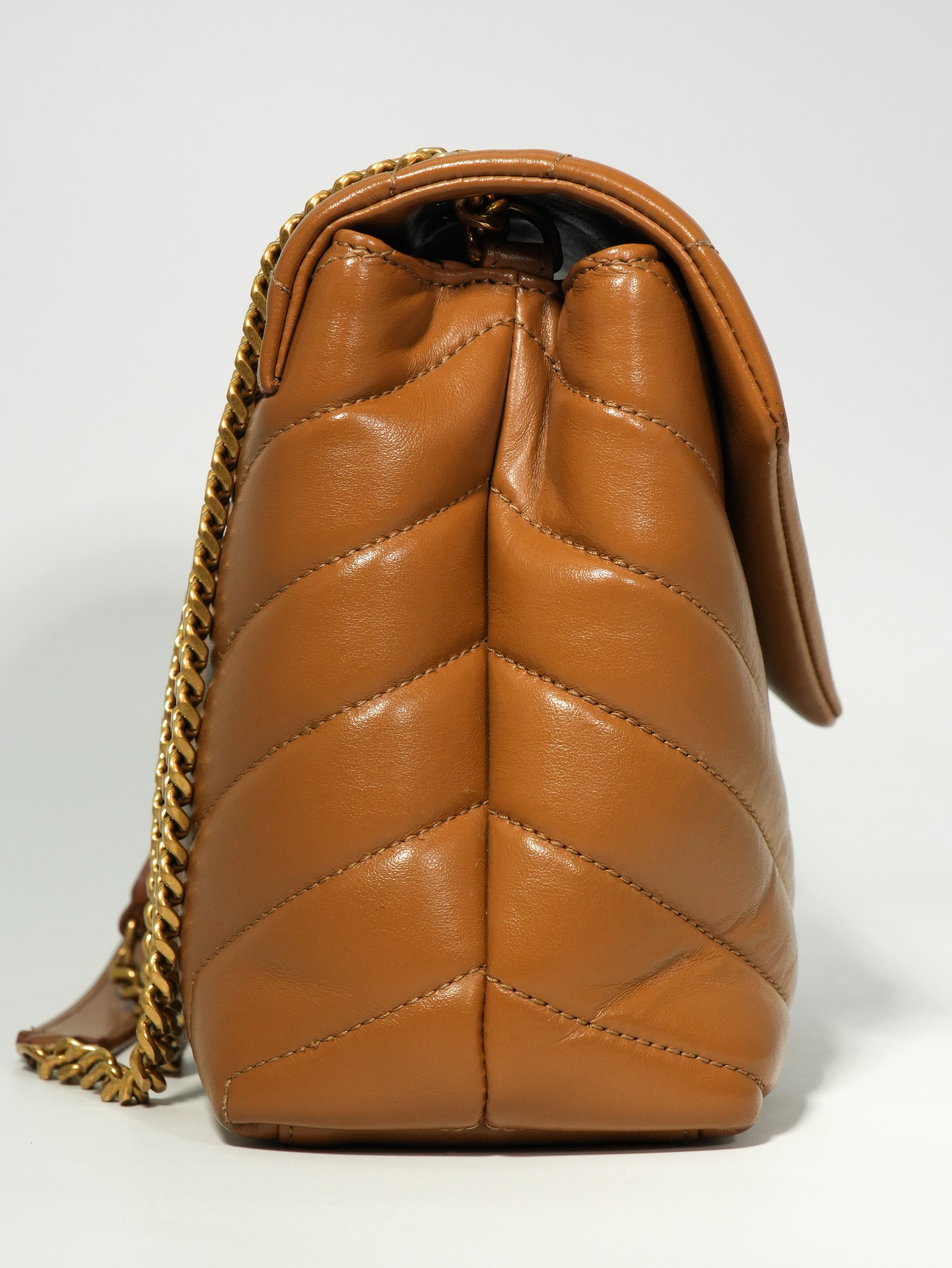 Saint Laurent Lou Lou Small