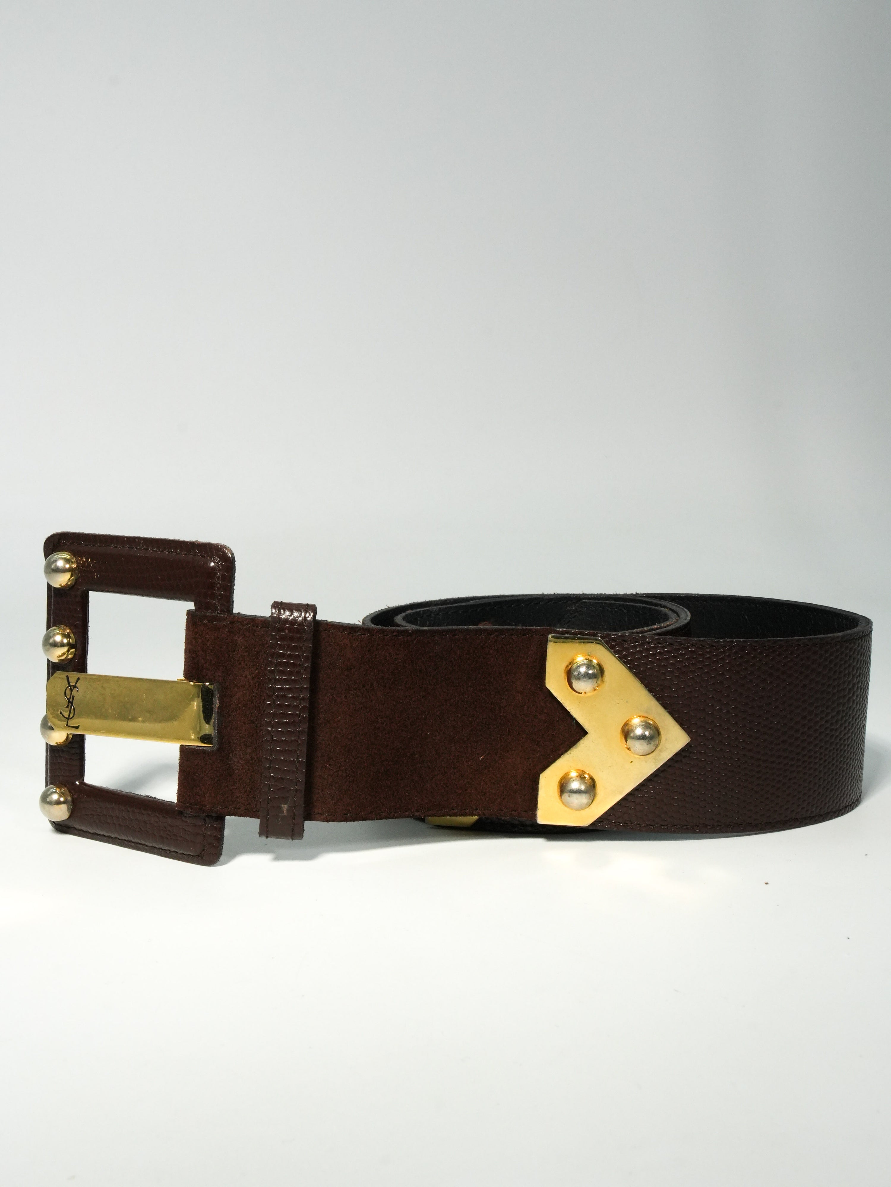 Saint Laurent Cintura Vintage