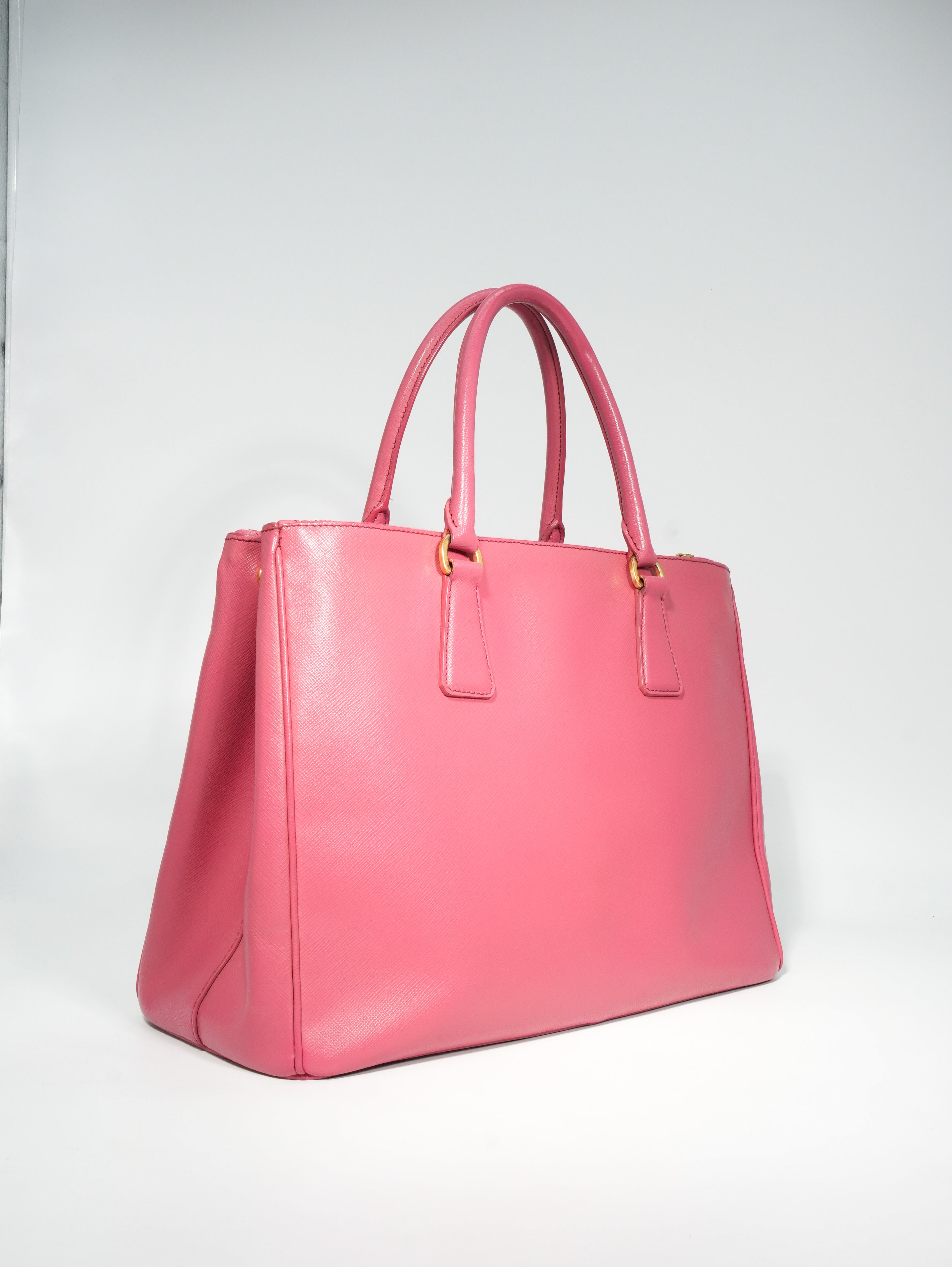 Prada Galleria Large Vintage Saffiano