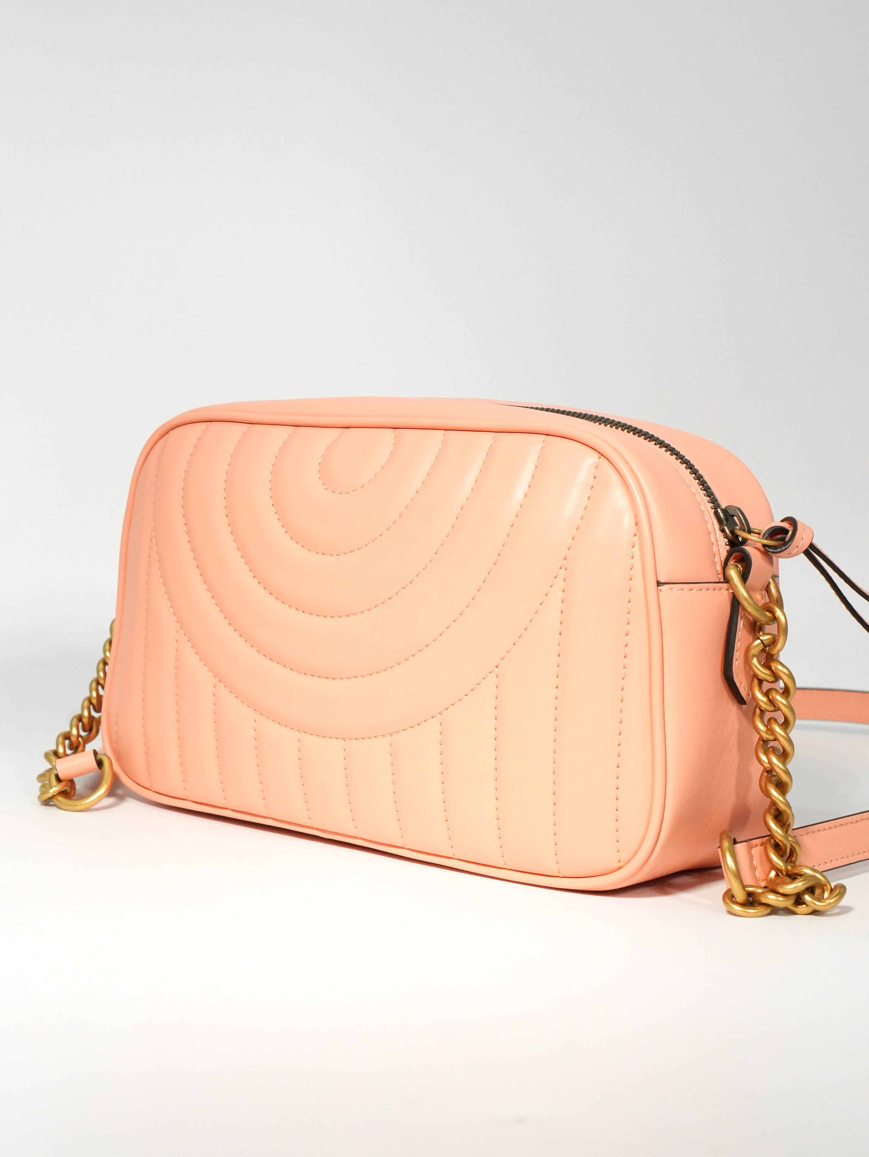 Gucci Marmont Camera Bag