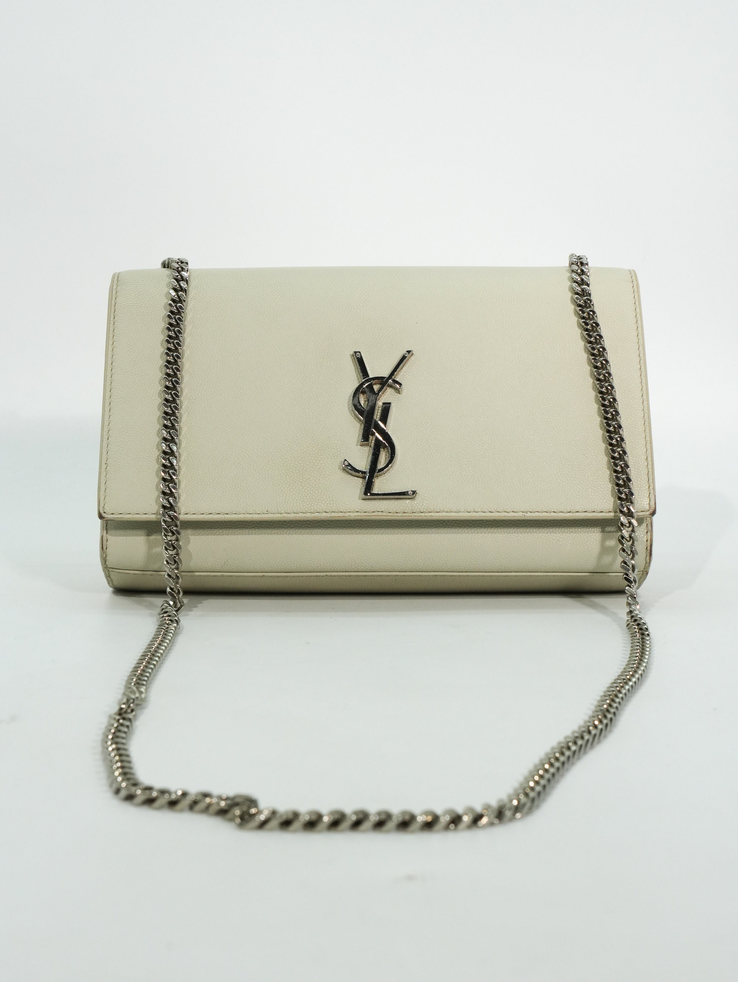 Saint Laurent Kate Media