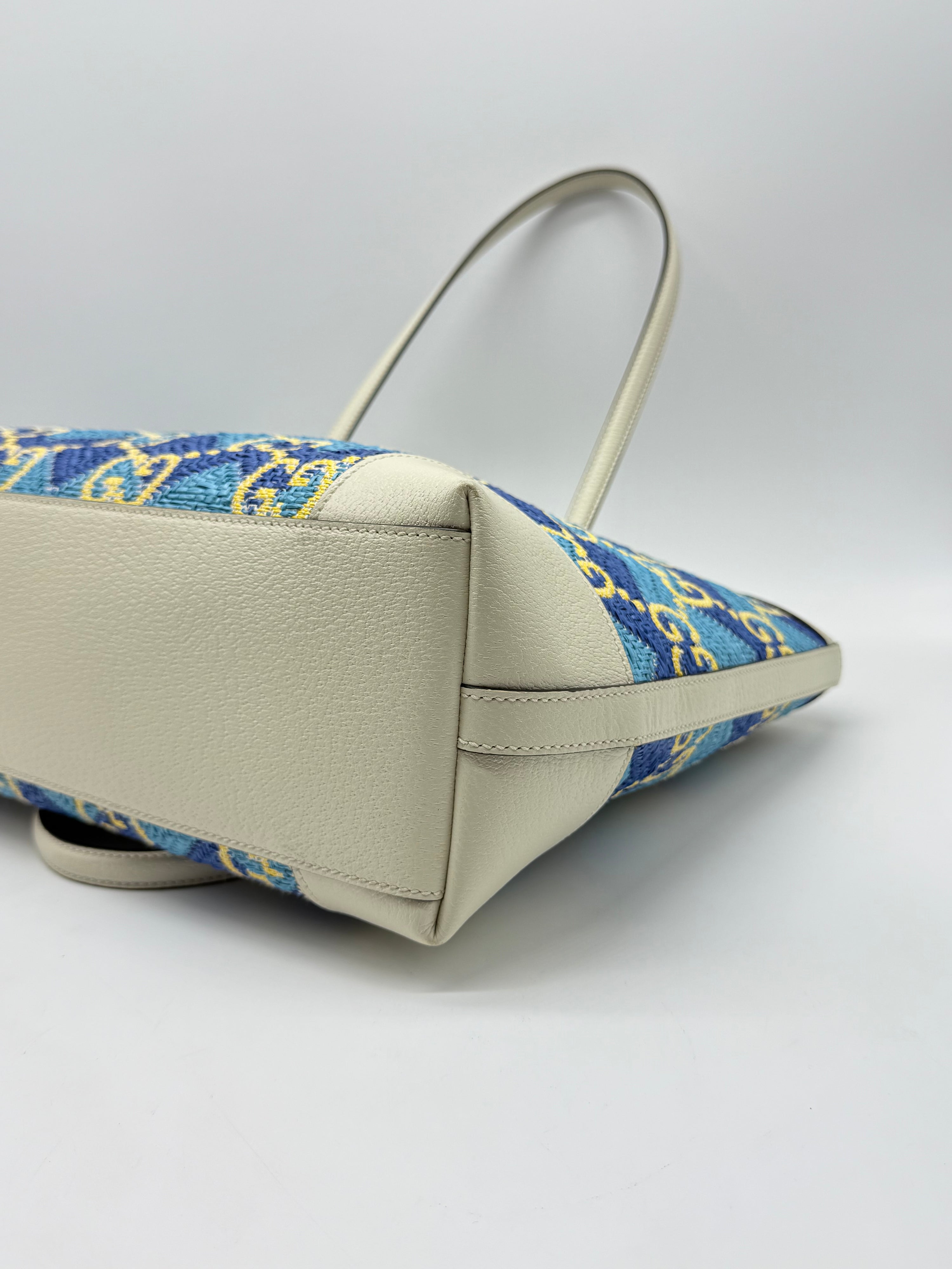 Gucci Ophidia Shopping Destination