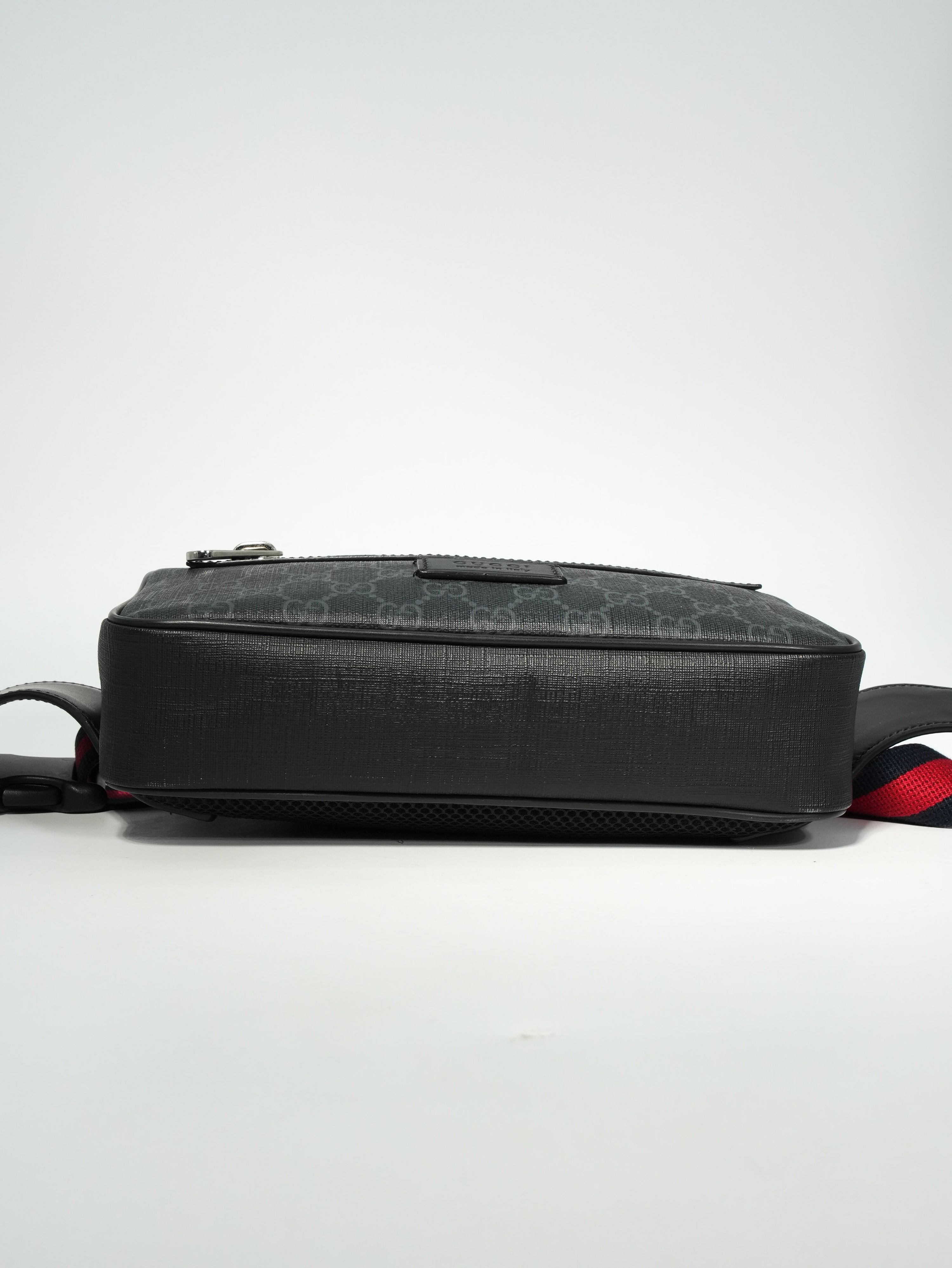 Gucci Marsupio GG Supreme