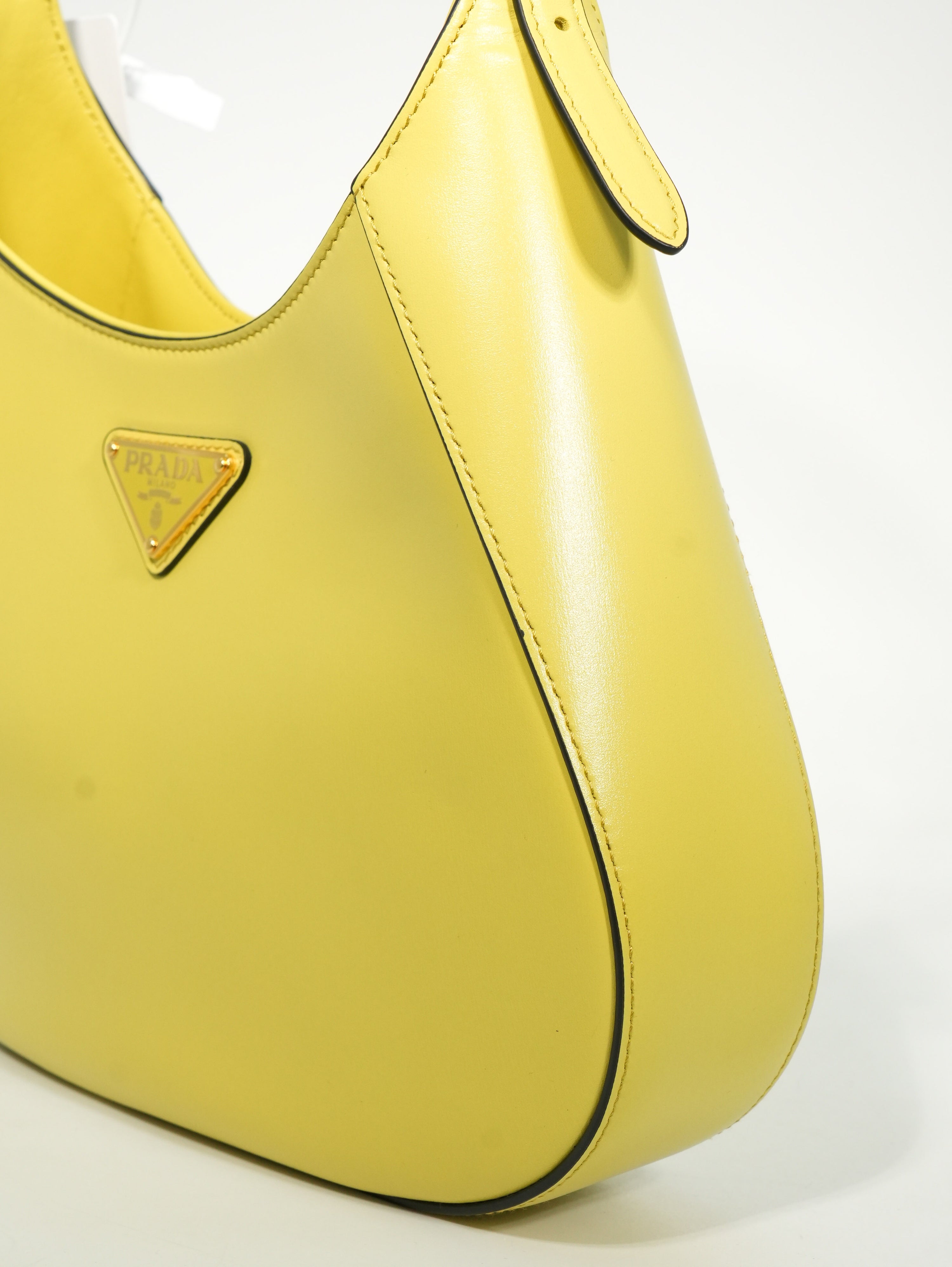 Prada Cleo Soft
