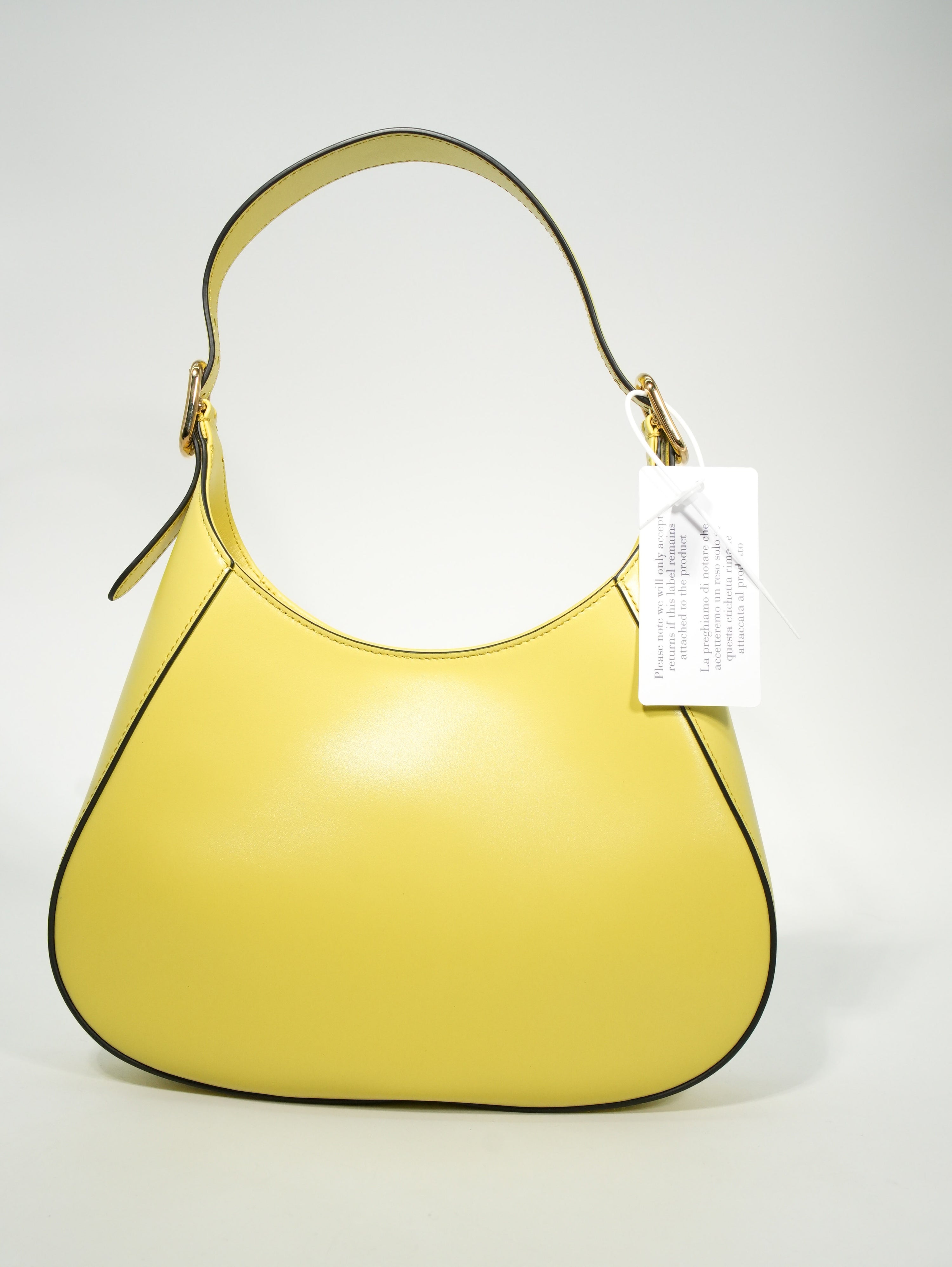 Prada Cleo Soft