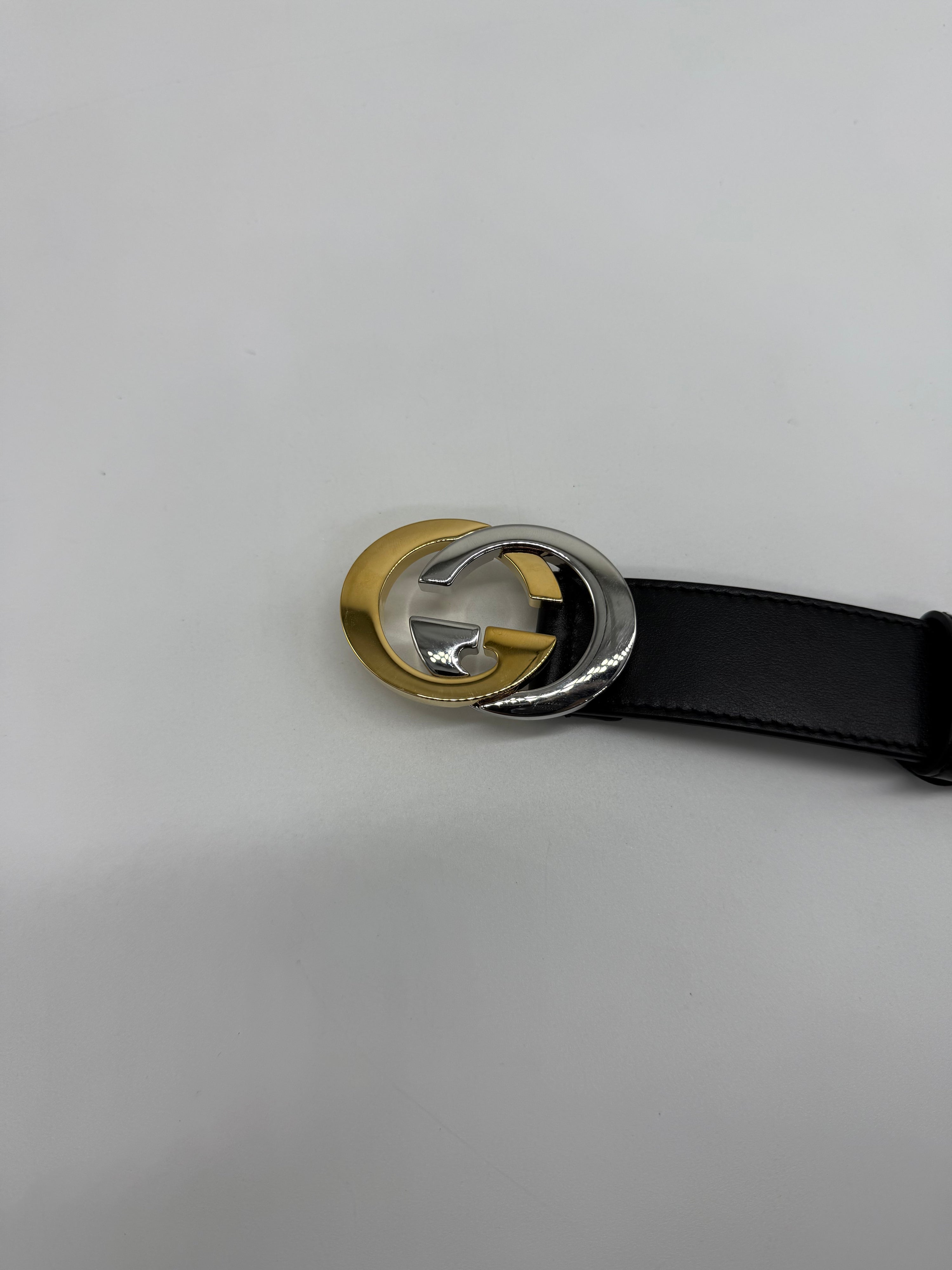 Gucci Cintura Zumi