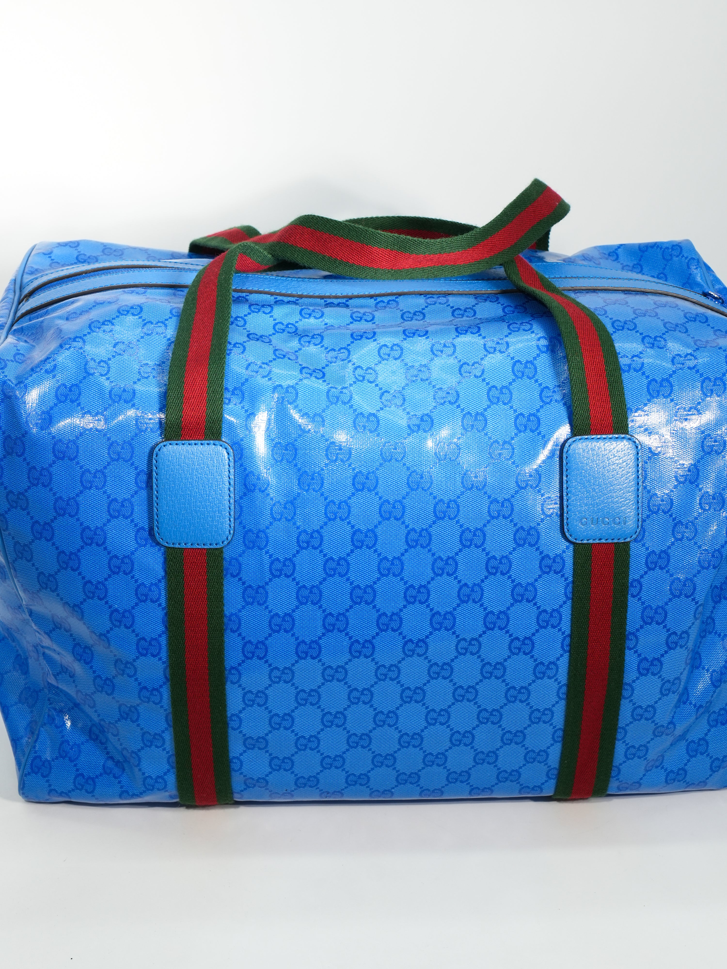 Gucci Borsone GG Crystal