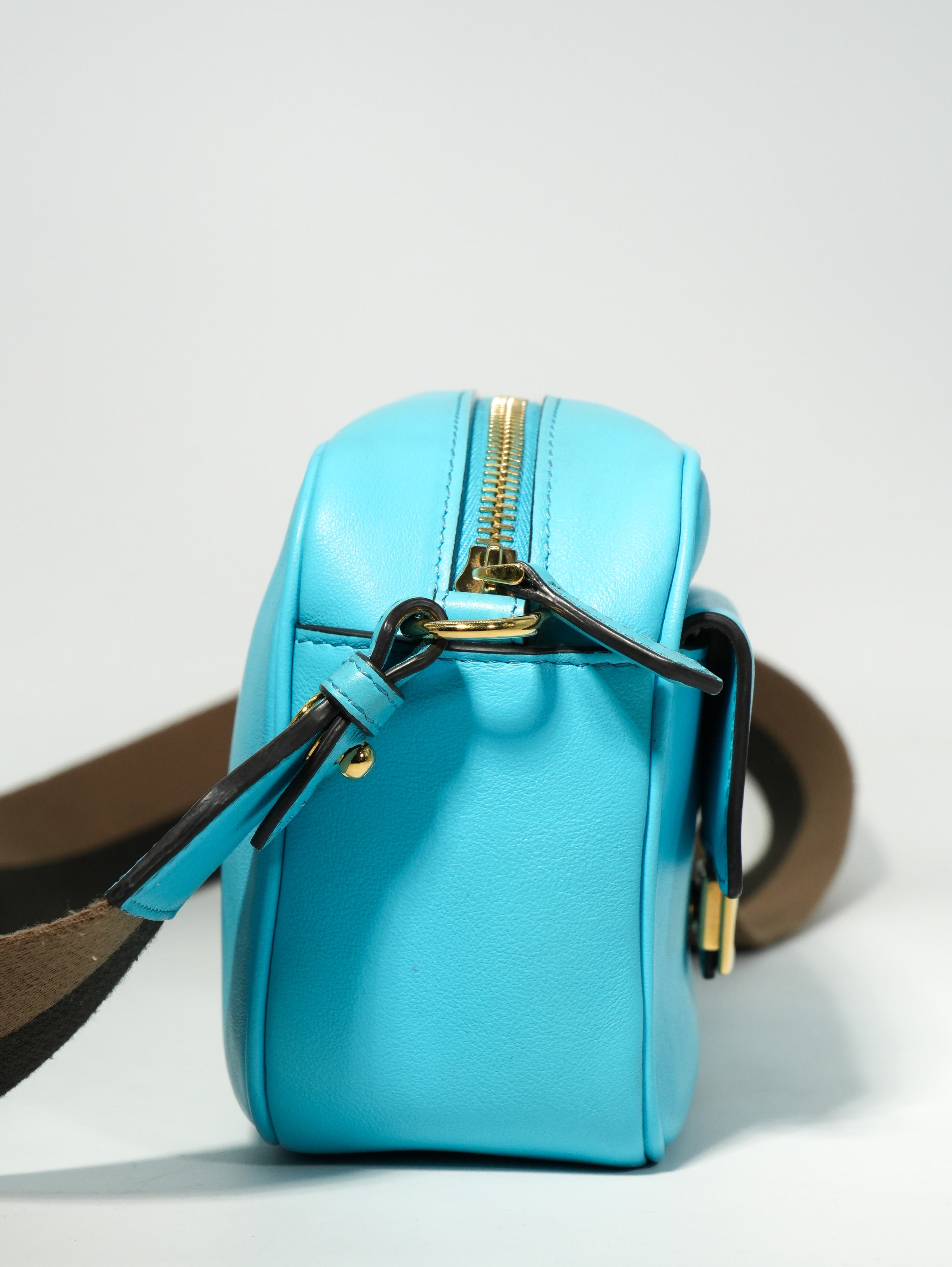 Fendi Baguette Camera Bag