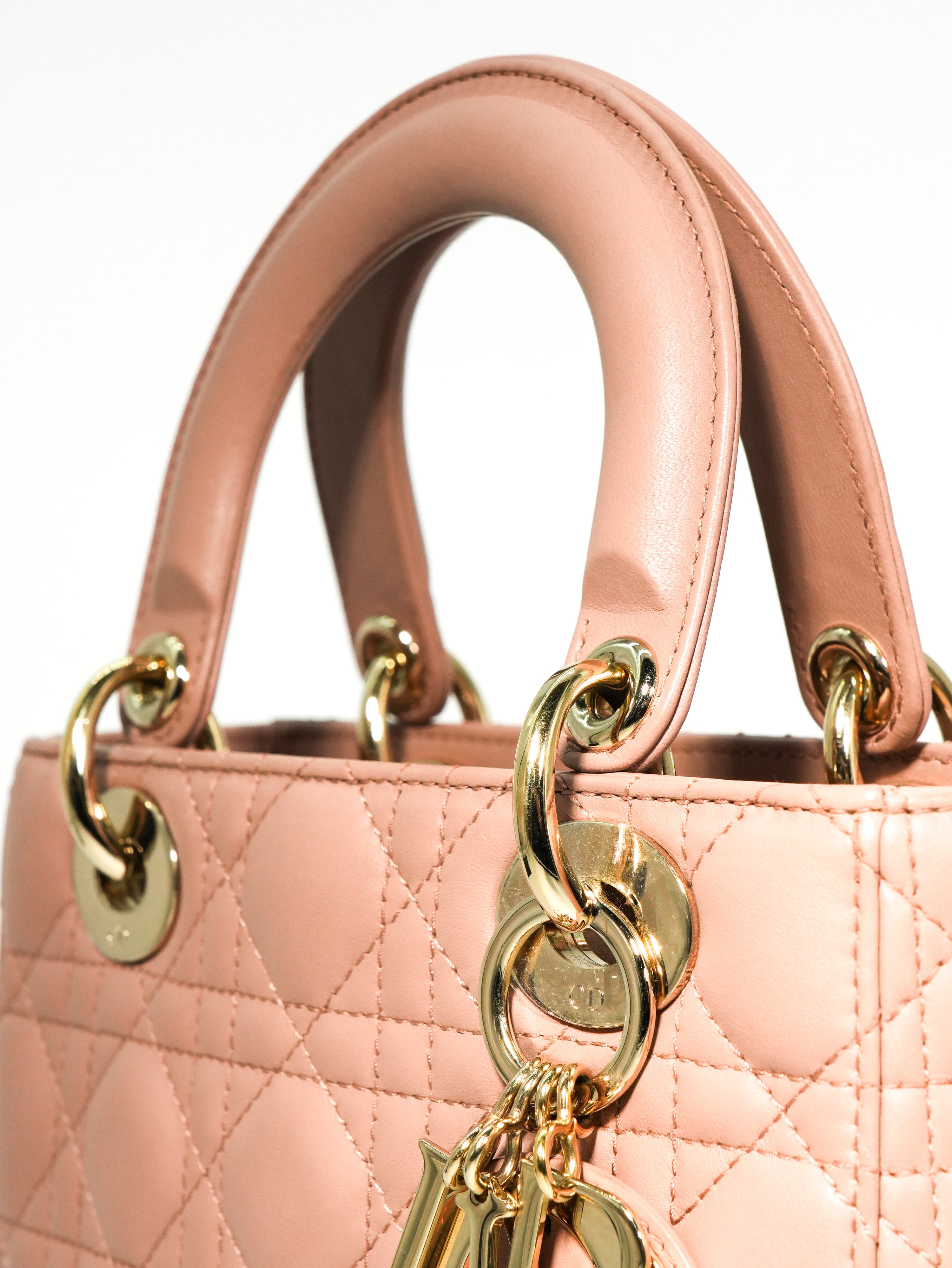 Lady Dior Small
