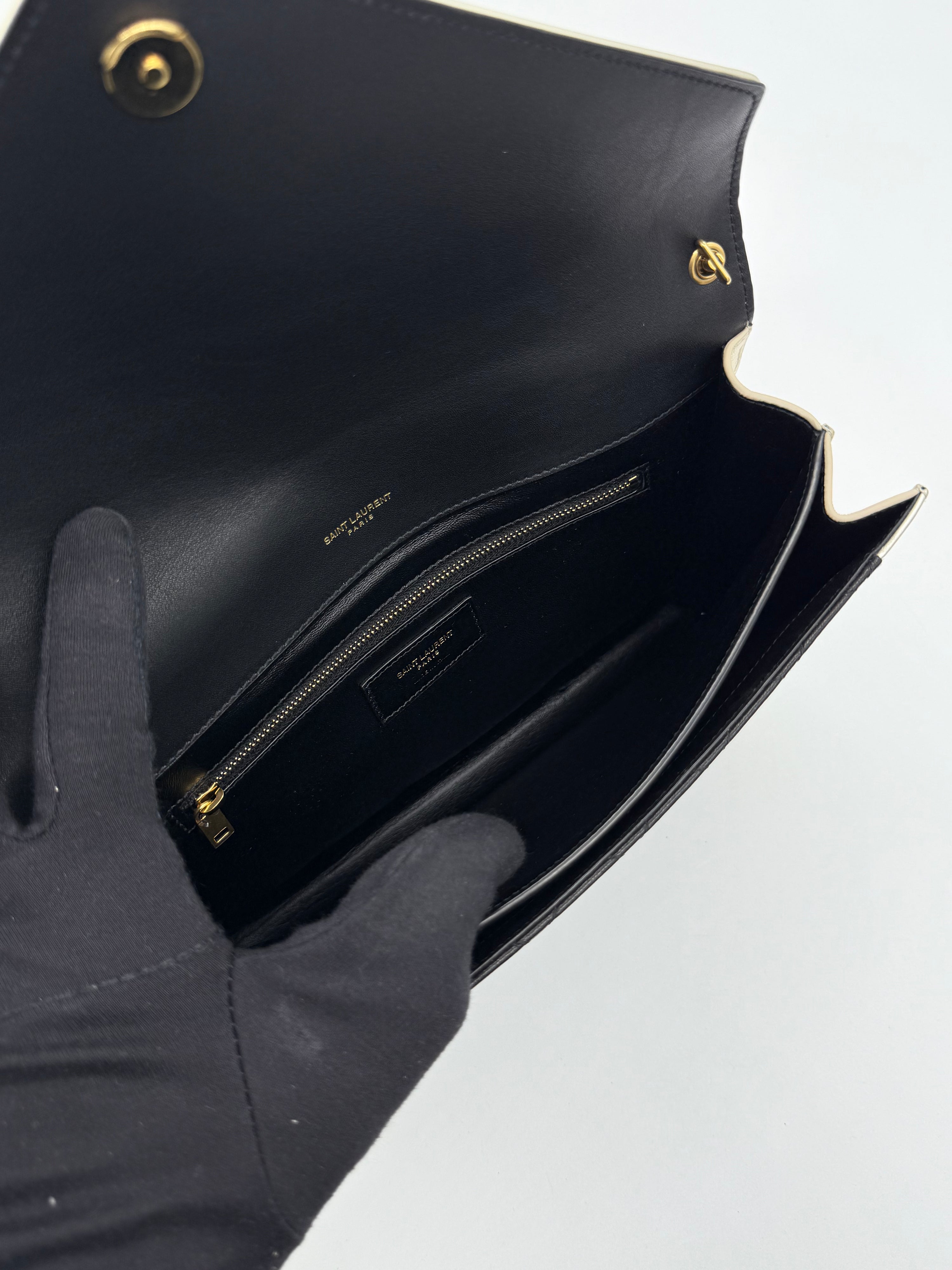 Saint Laurent Gaby