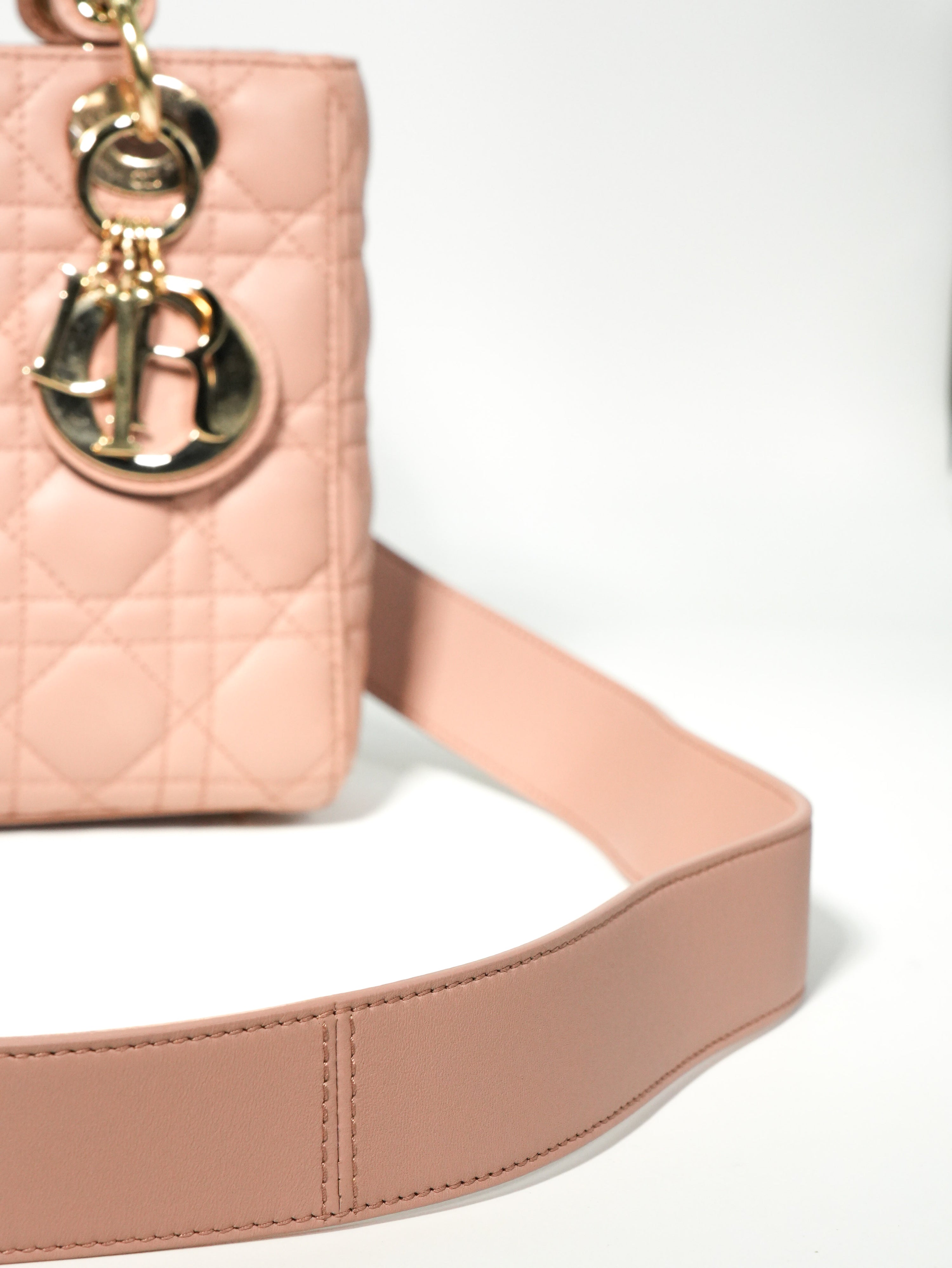 Lady Dior Small