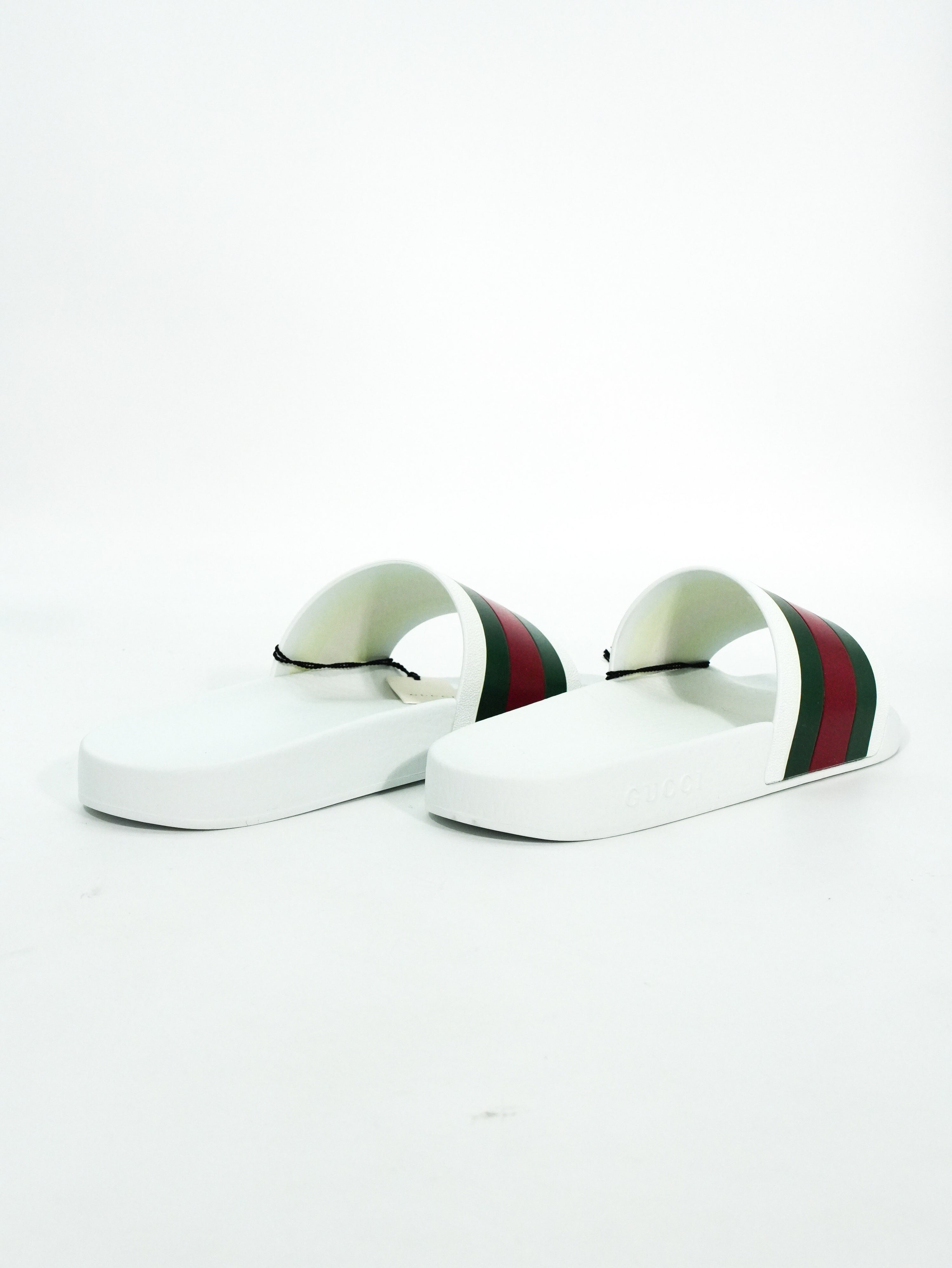Gucci Ciabatte Web