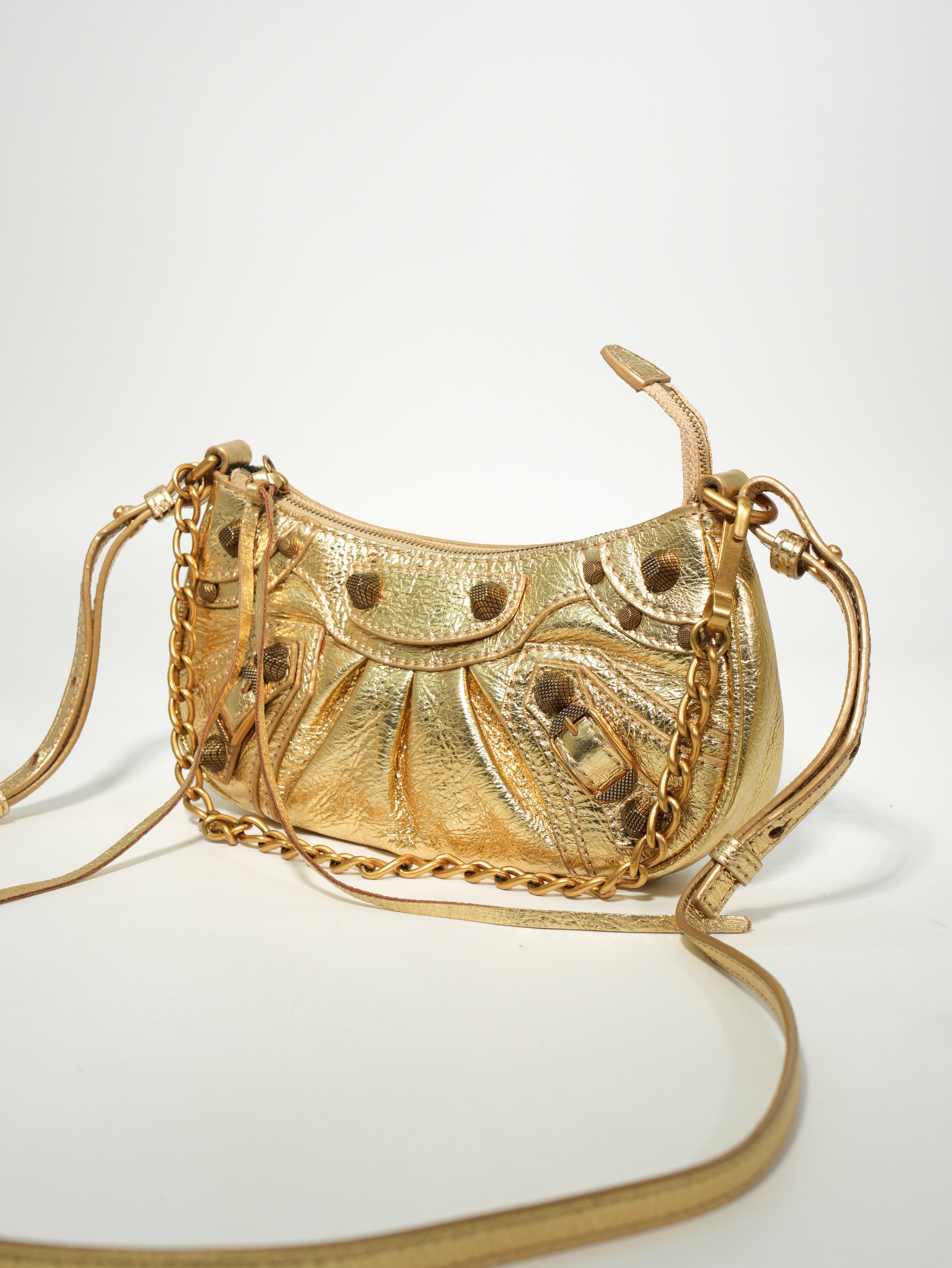 Balenciaga Le Cagole Mini