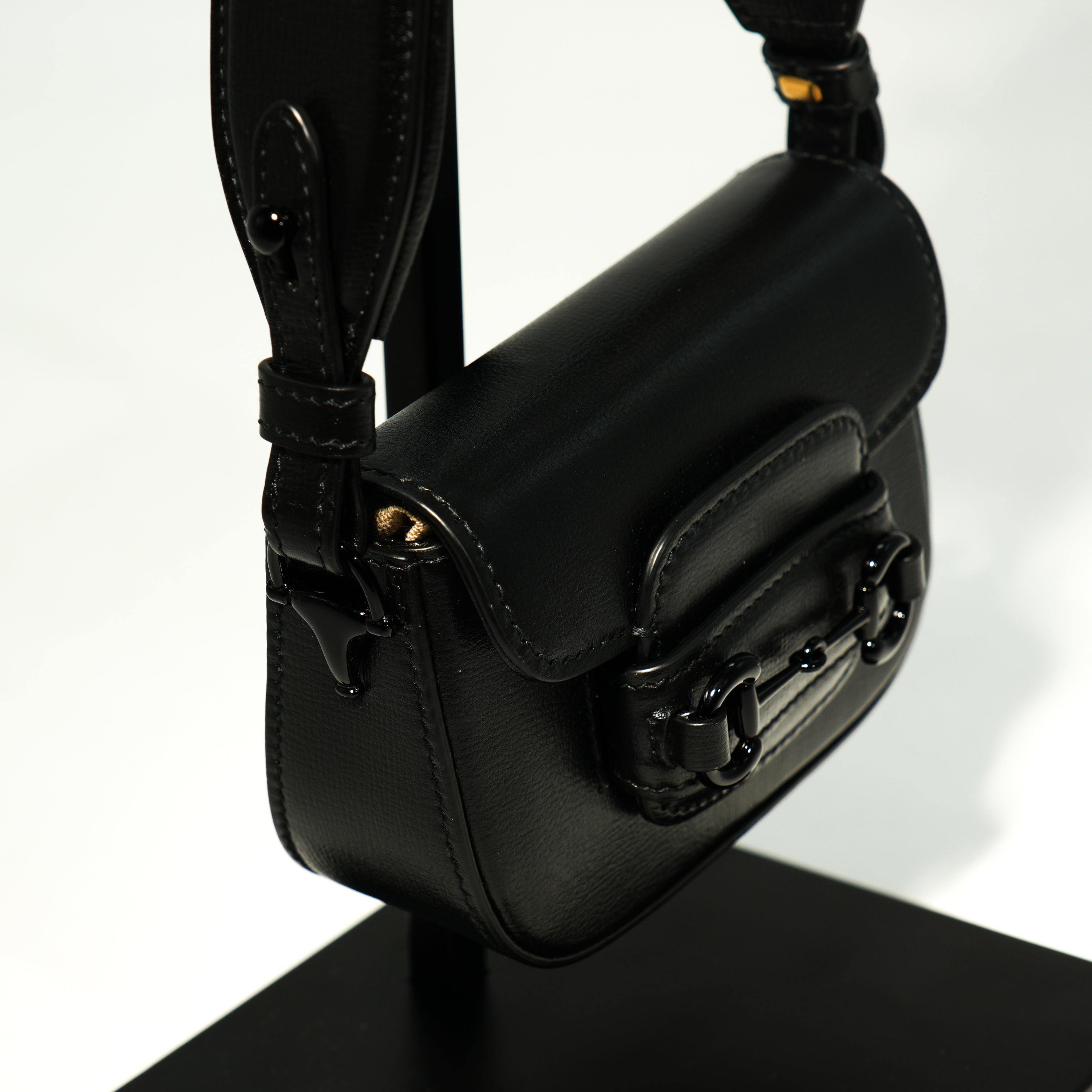 Gucci Horsebit Nano Bag
