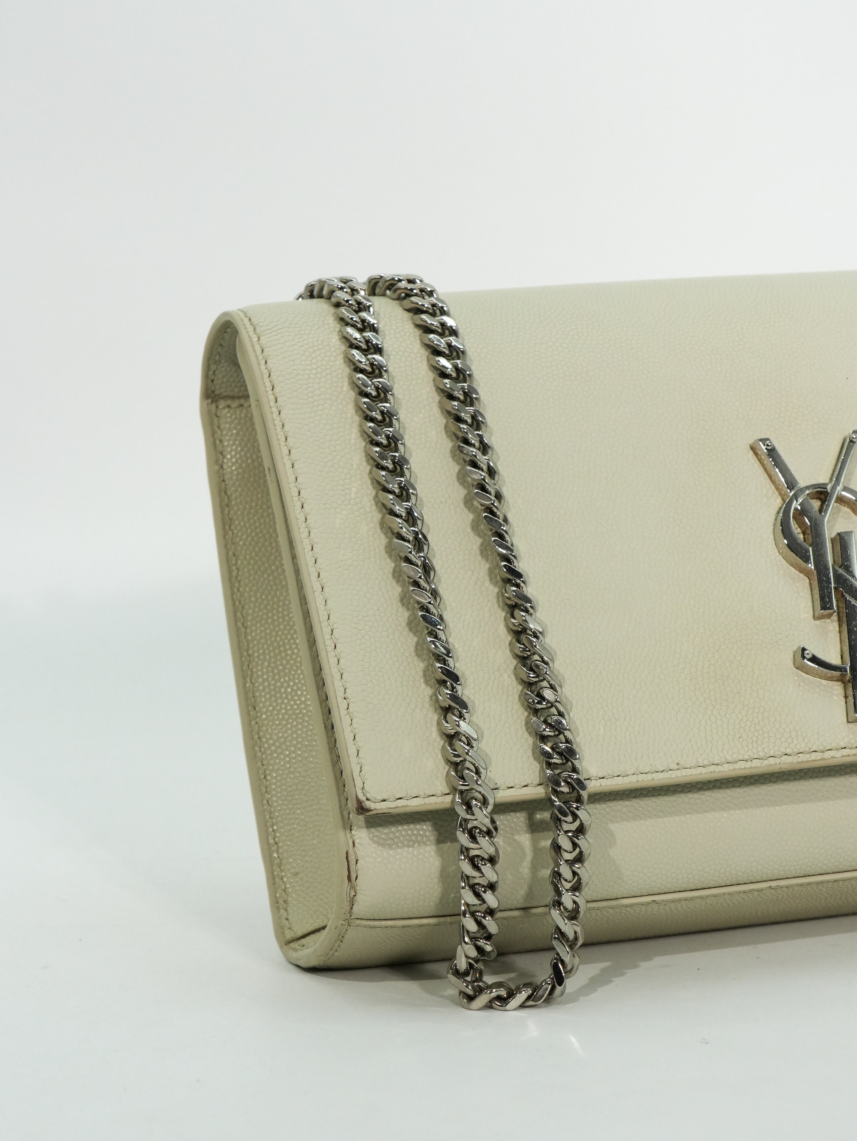 Saint Laurent Kate Media