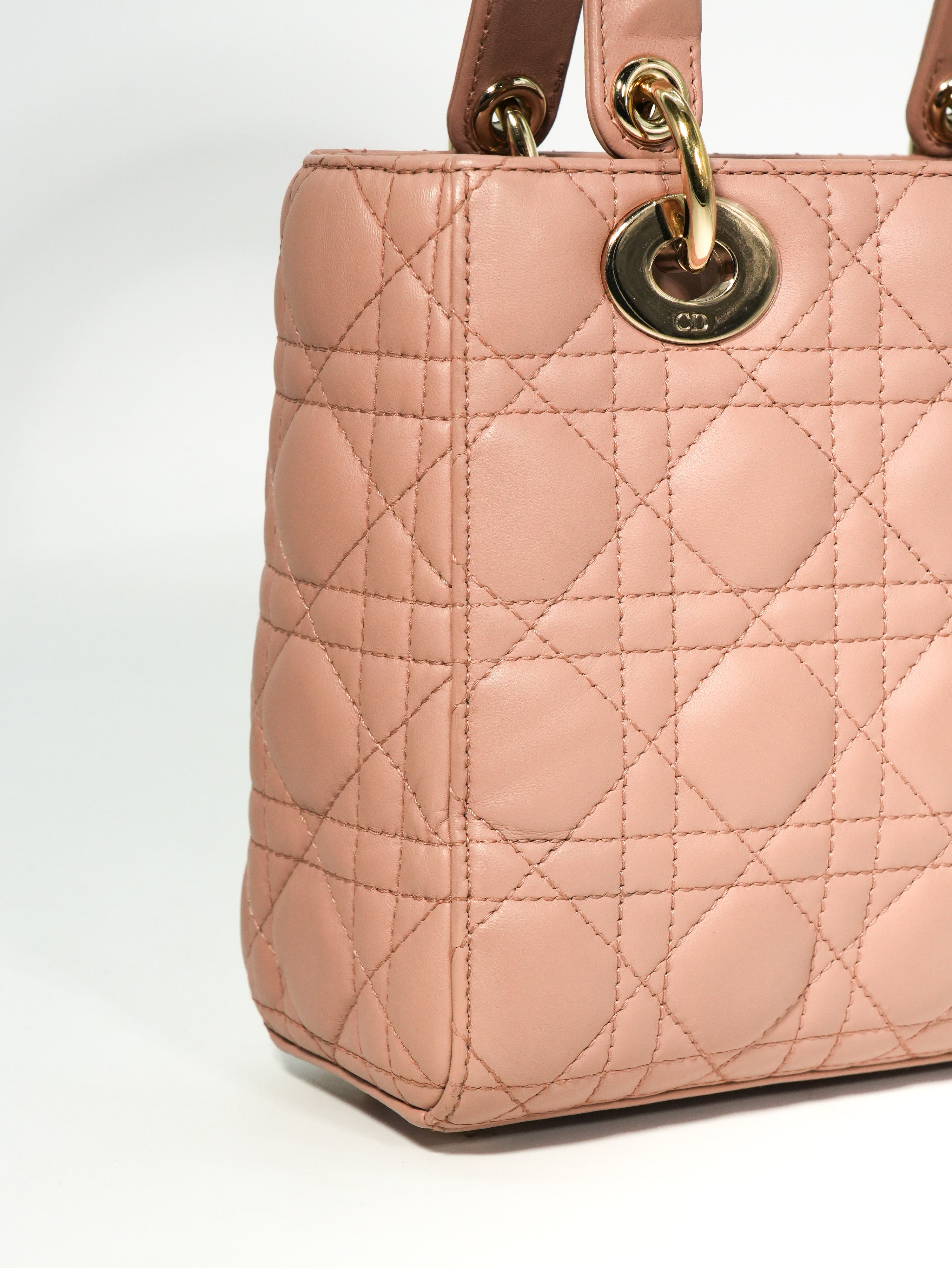 Lady Dior Small