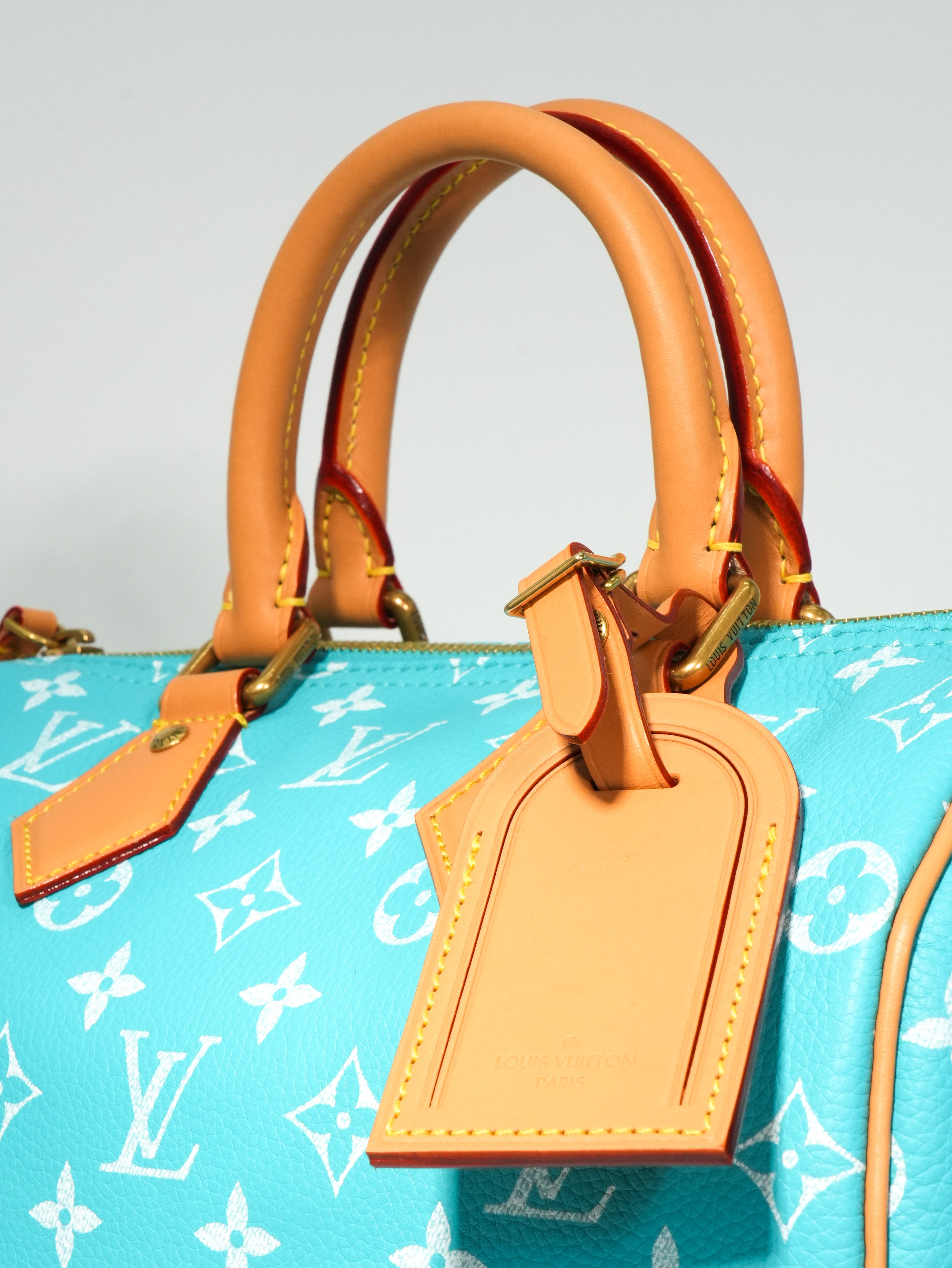 Louis Vuitton Speedy P9 Bandoulière 25