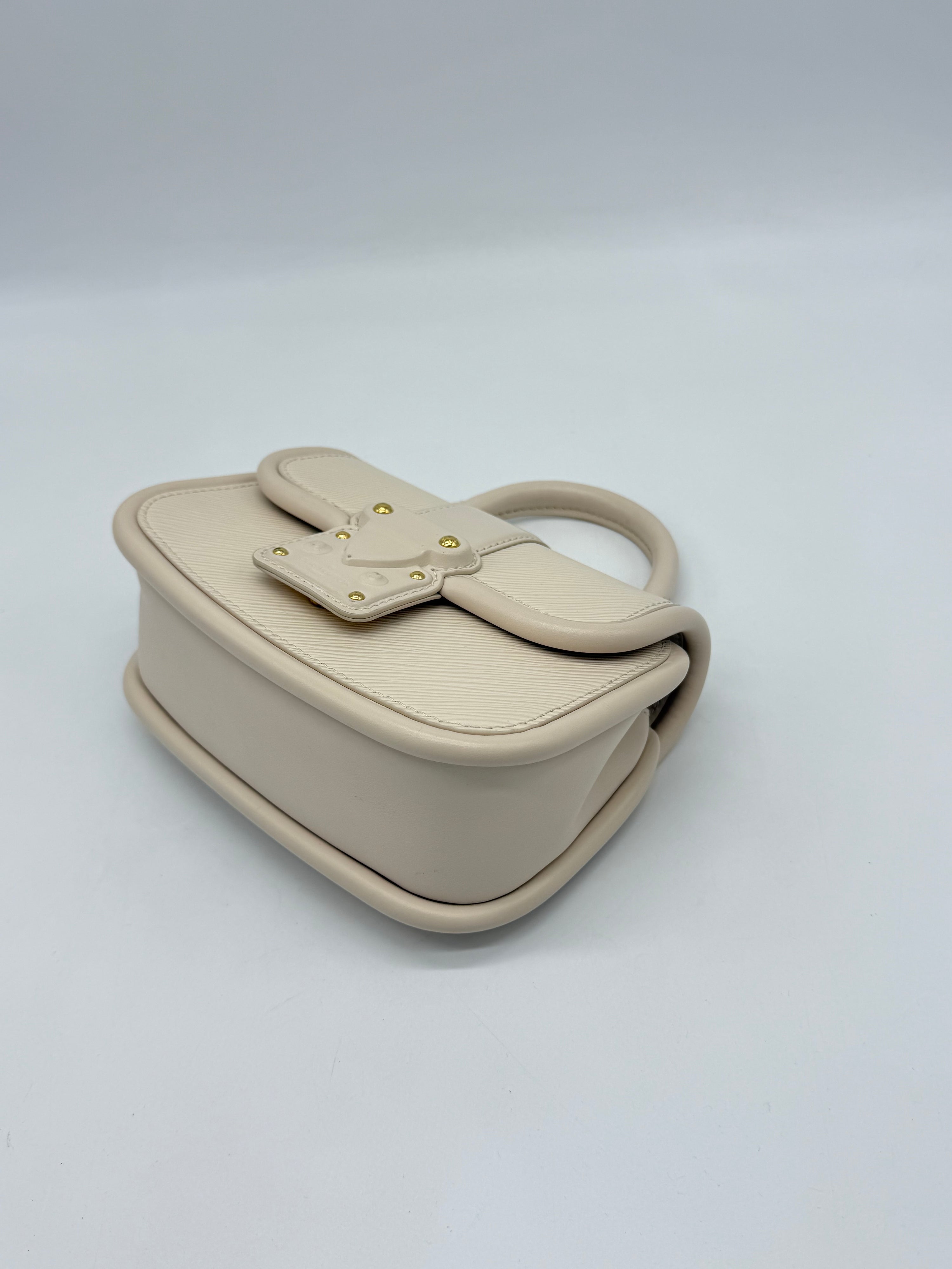 Louis Vuitton Hide and Seek